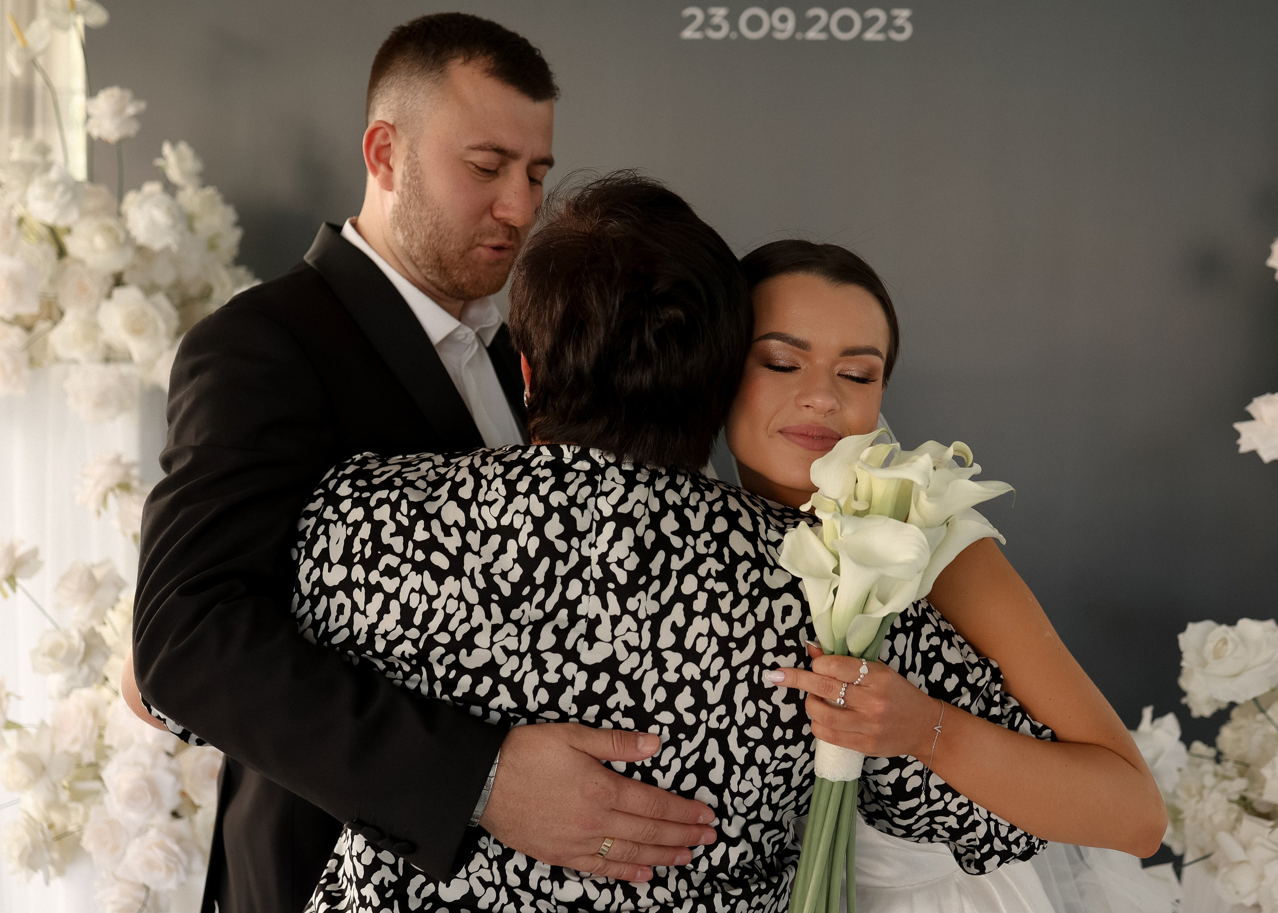 Ilnaz / Venera. Свадебный и репортажный фотограф в Казани Регина Гареева