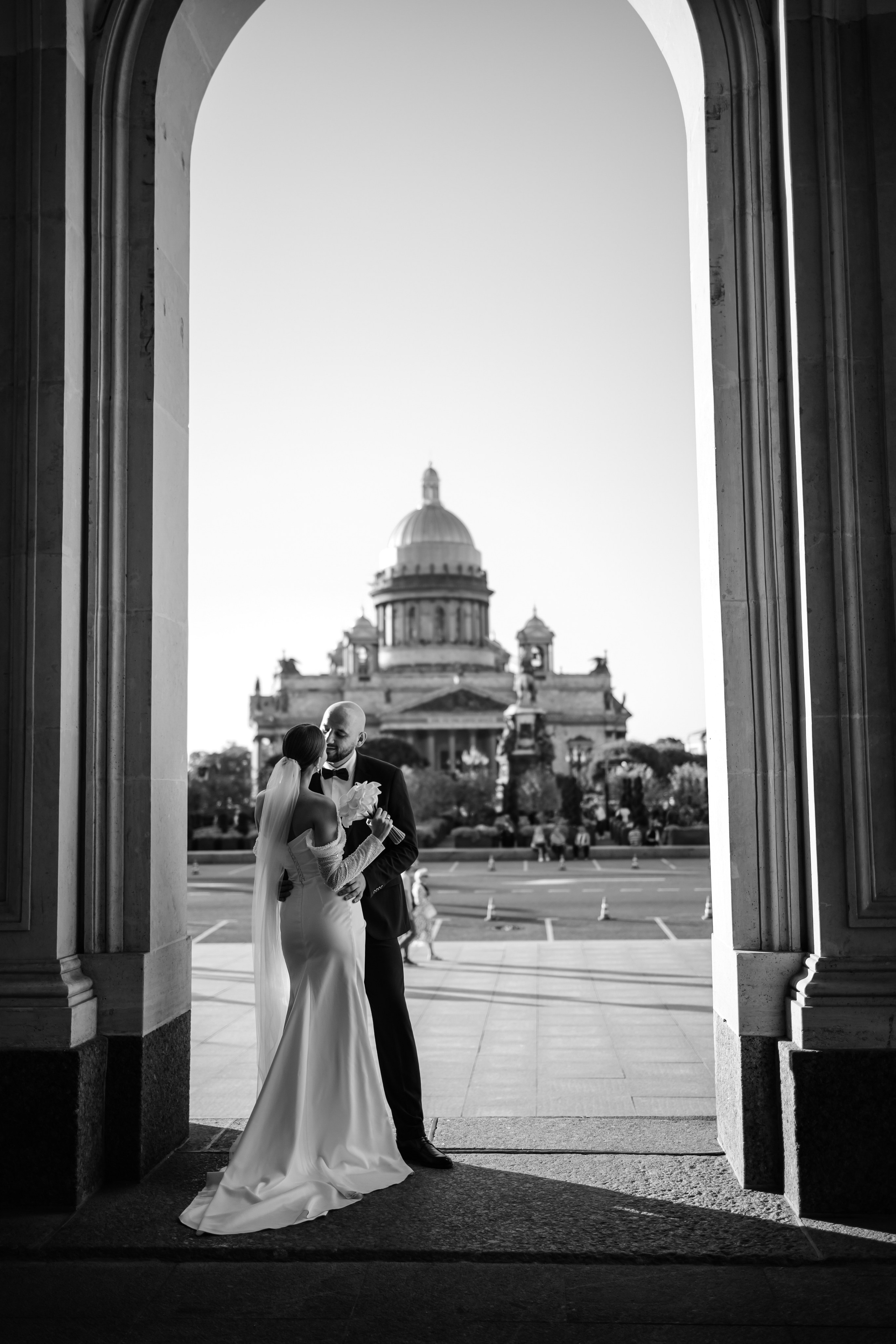 A&I. Фотограф в Санкт-Петербурге Ольга Кулеш