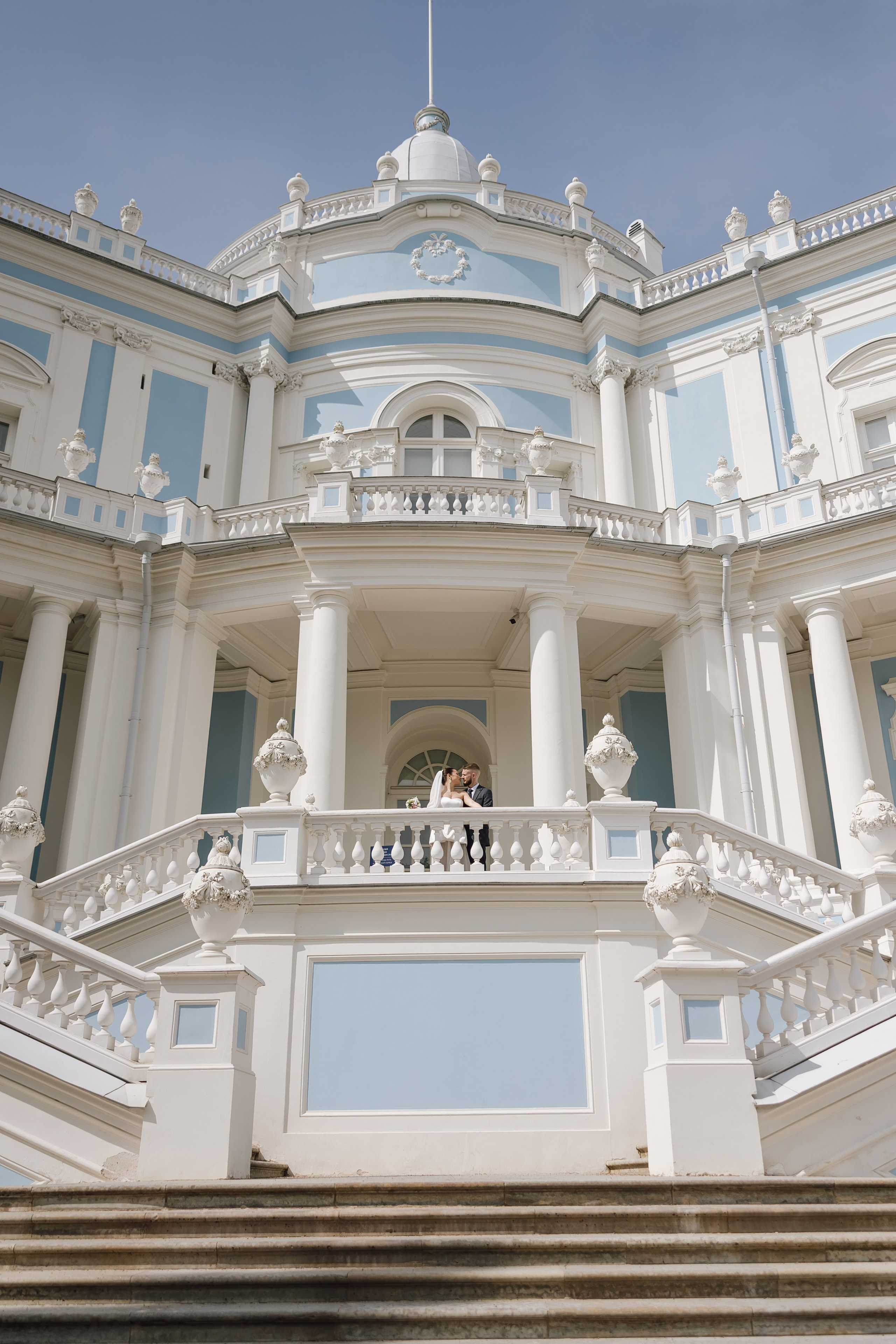 A&S. Фотограф в Санкт-Петербурге Ольга Кулеш