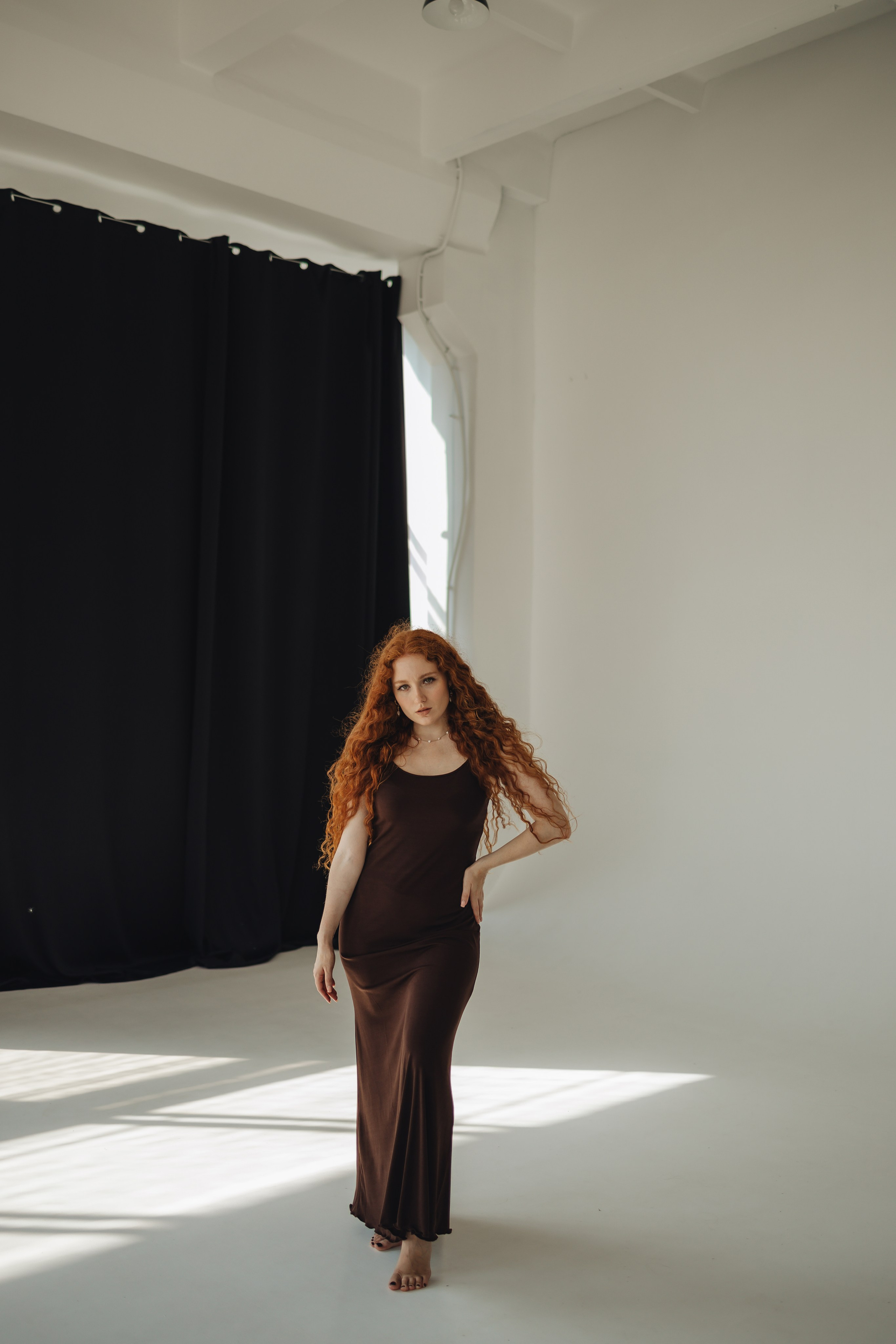 Д. Фотограф в Санкт-Петербурге Ольга Кулеш