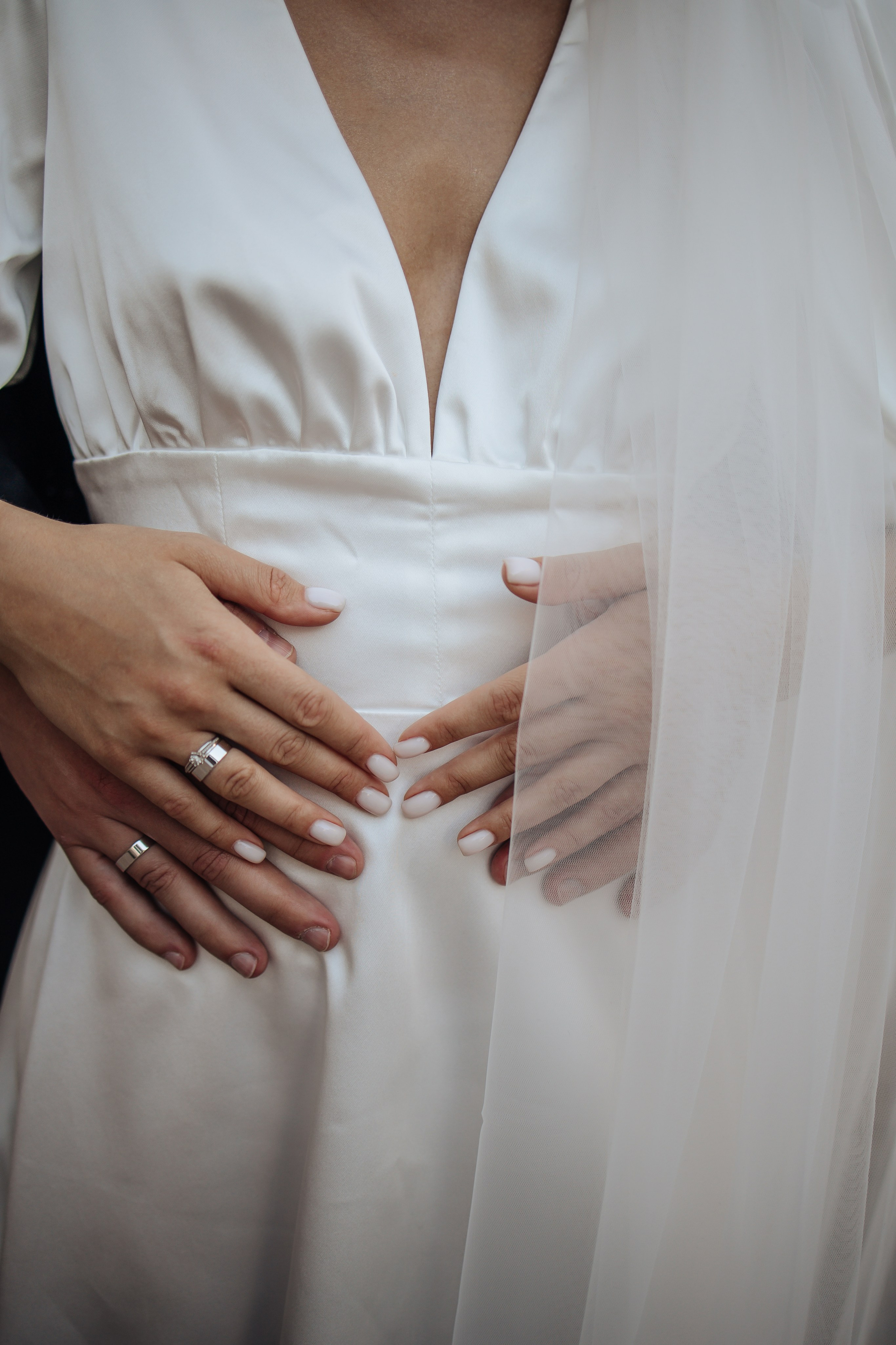 O&A. Фотограф в Санкт-Петербурге Ольга Кулеш