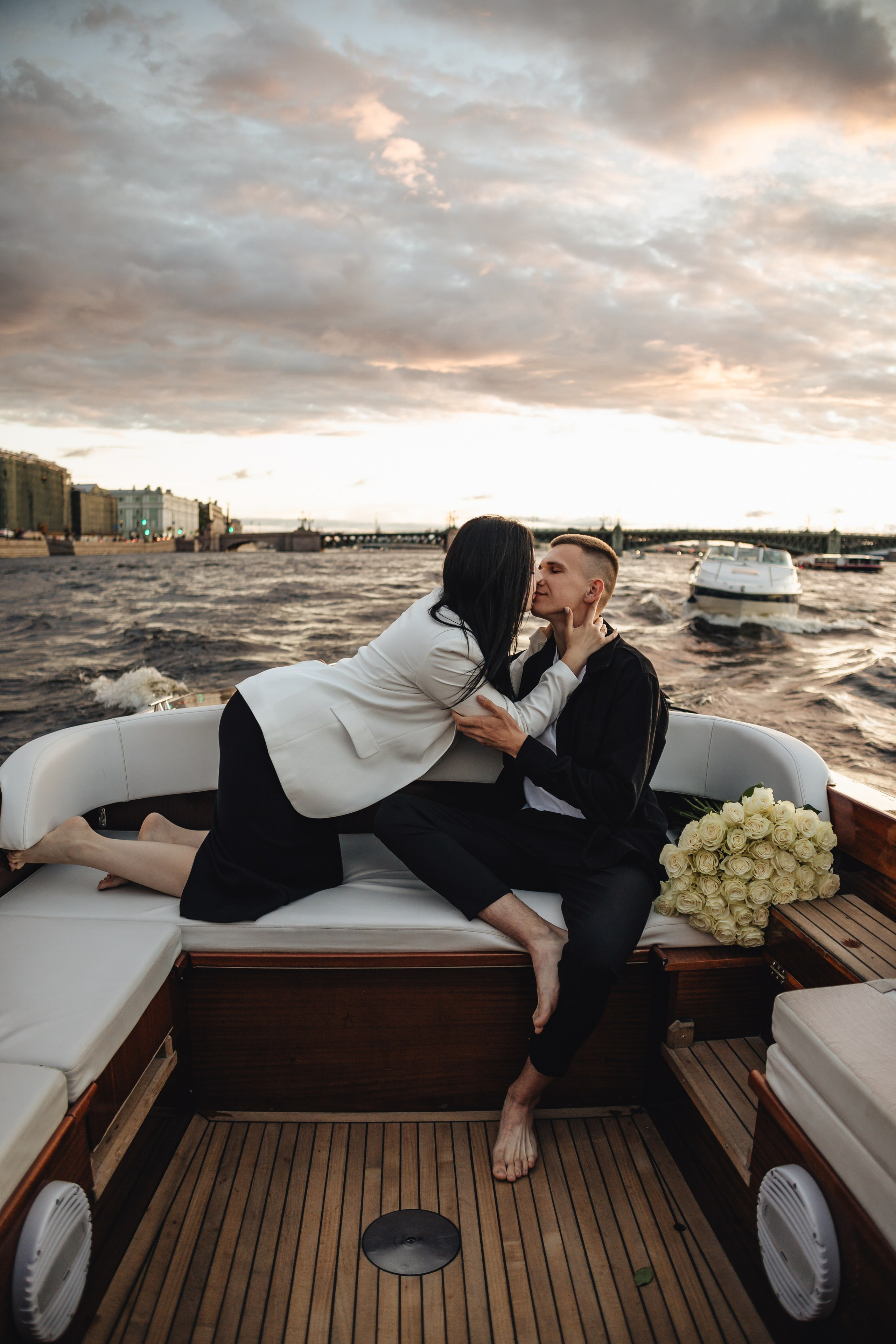 A&A. Фотограф в Санкт-Петербурге Ольга Кулеш