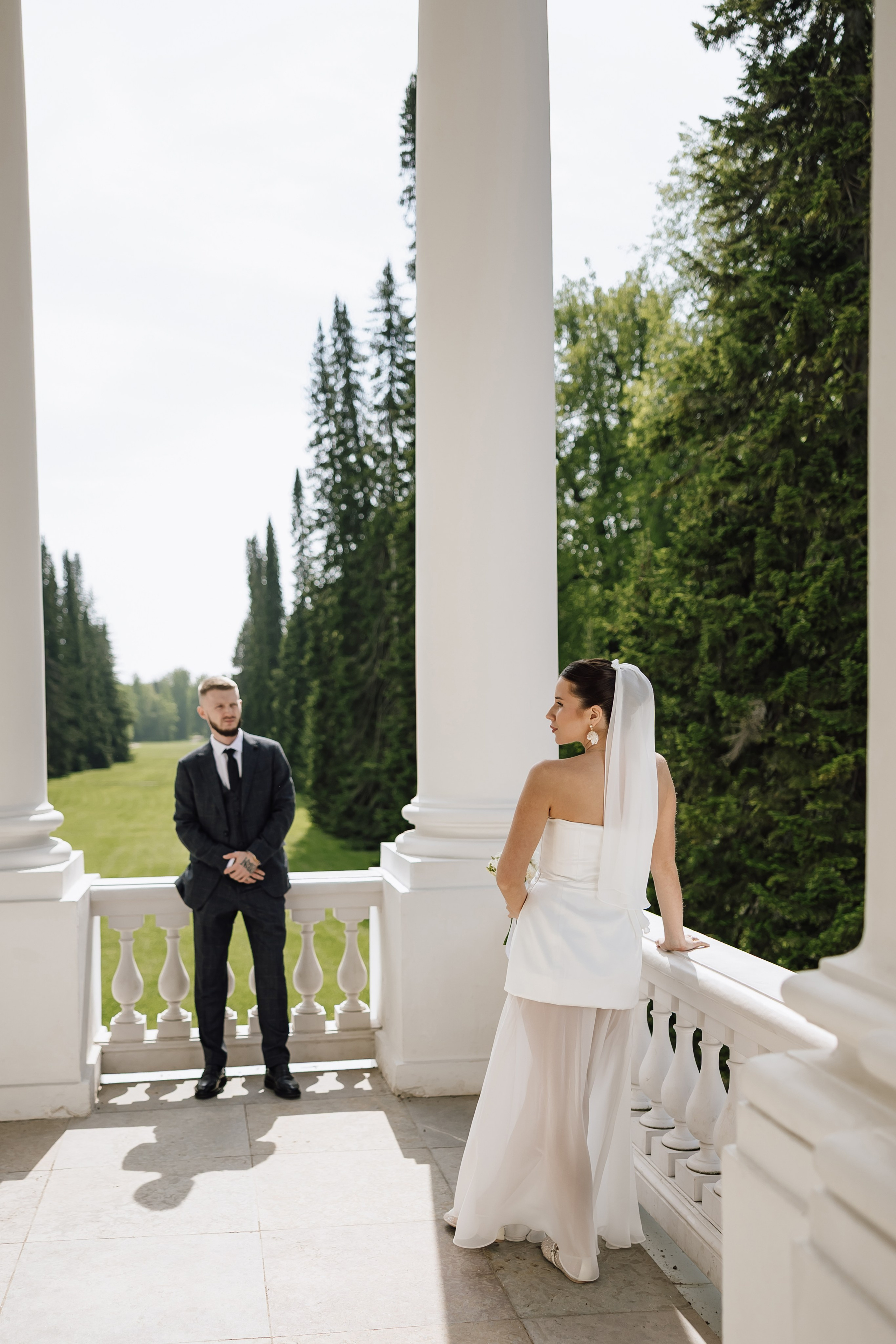 A&S. Фотограф в Санкт-Петербурге Ольга Кулеш