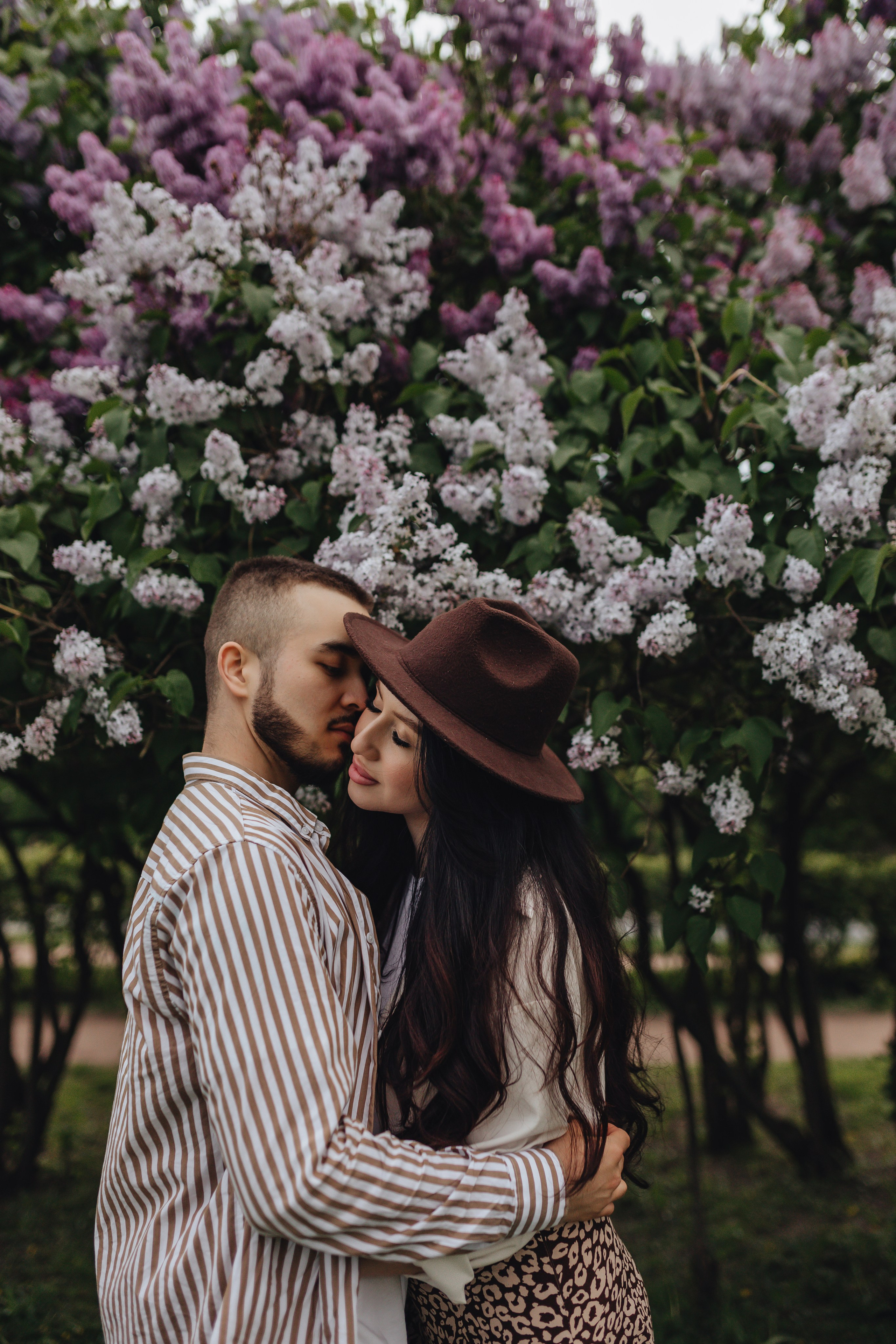 V&N. Фотограф в Санкт-Петербурге Ольга Кулеш