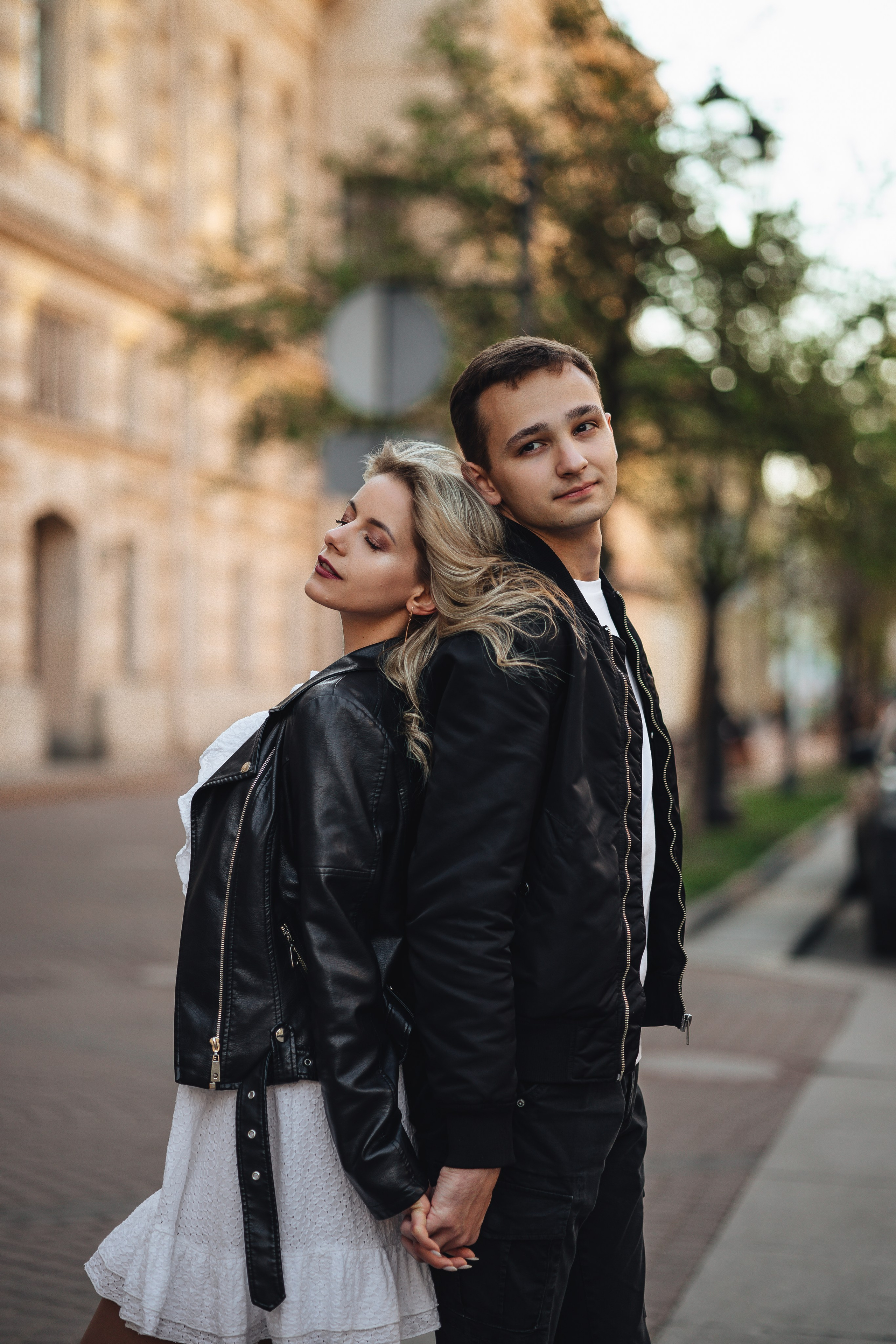 M&V. Фотограф в Санкт-Петербурге Ольга Кулеш