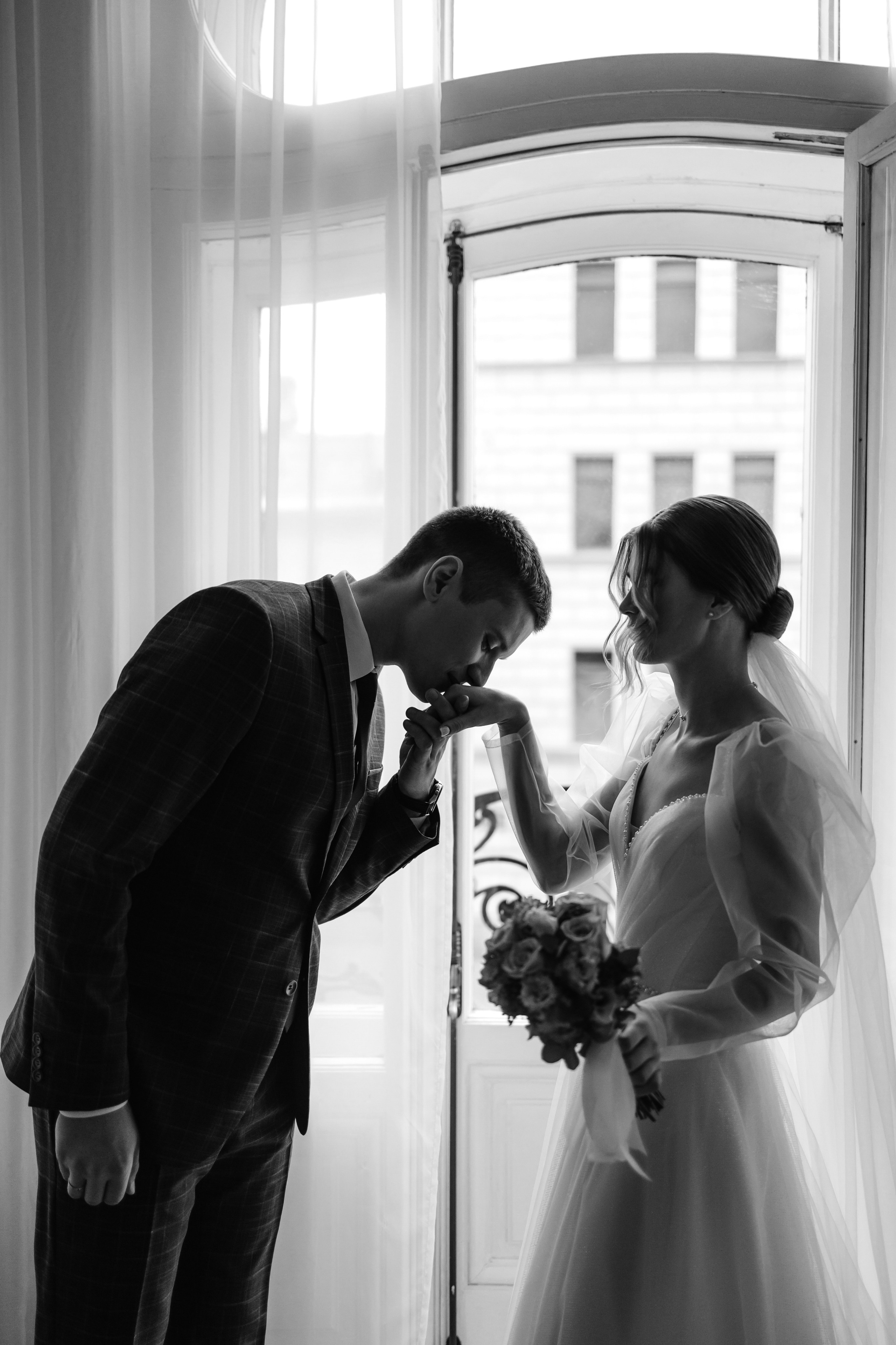 A&E. Фотограф в Санкт-Петербурге Ольга Кулеш