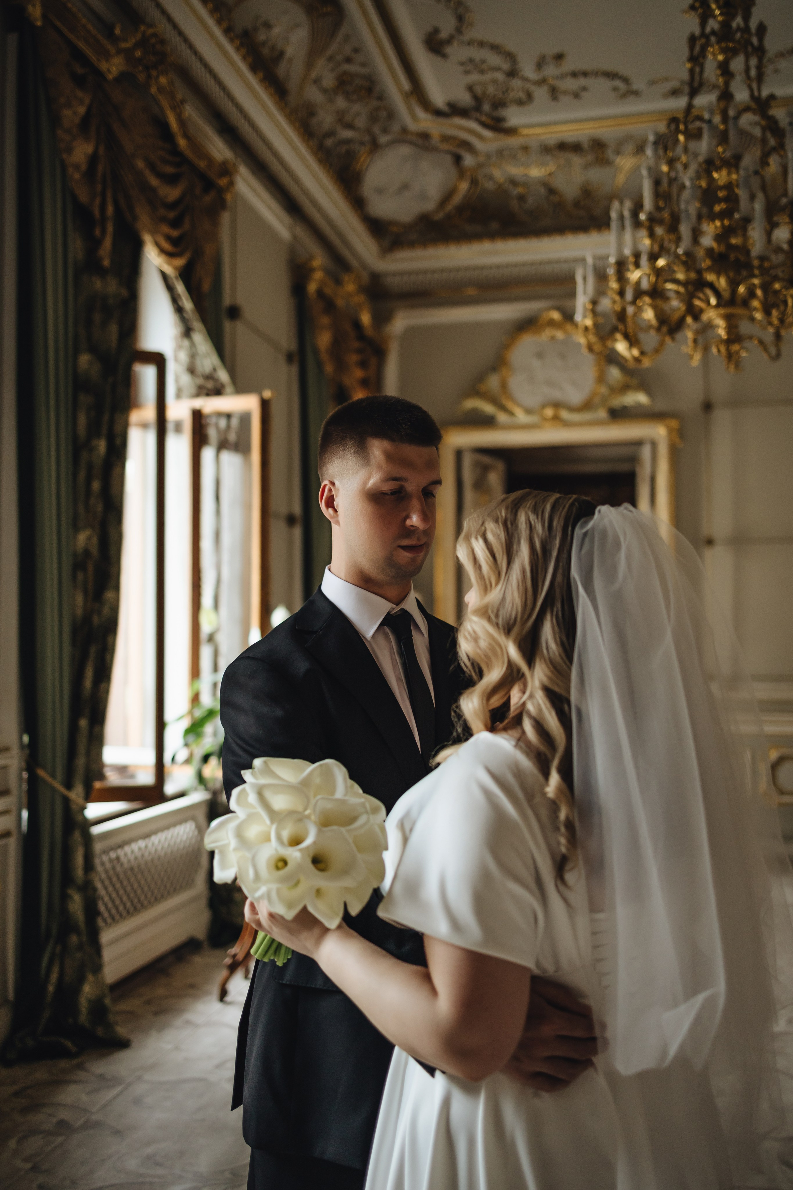 E&D. Фотограф в Санкт-Петербурге Ольга Кулеш