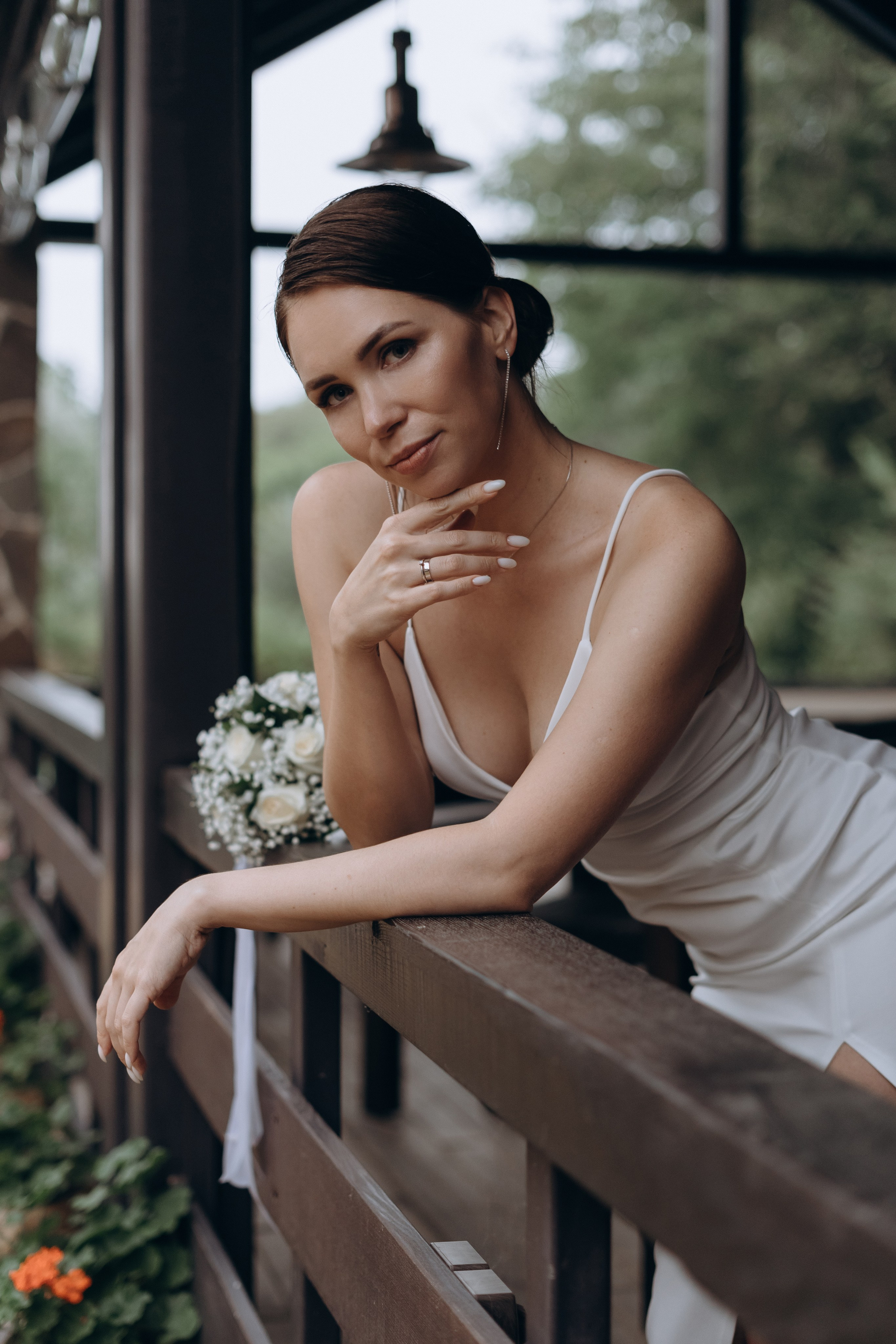 Алексей и Валерия. Фотограф Ларионова Надежда|Ставрополь