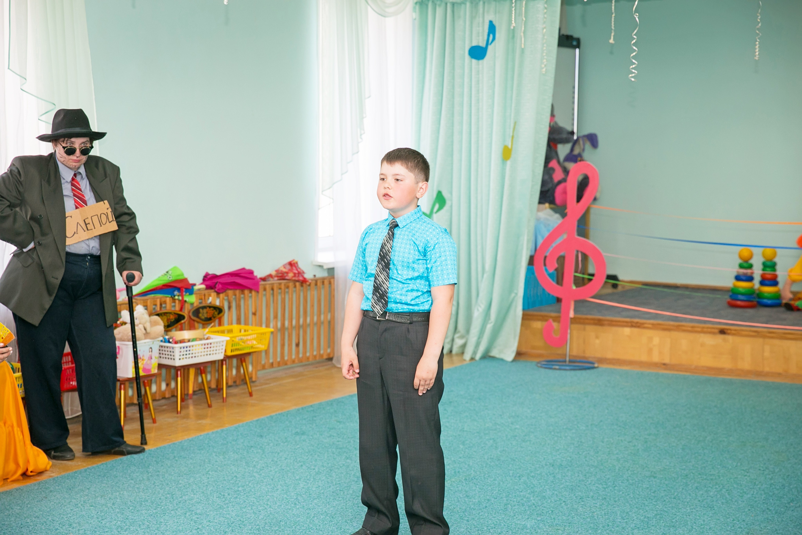 Выпускной 466. Семейный и детский фотограф в Нижнем Новгороде