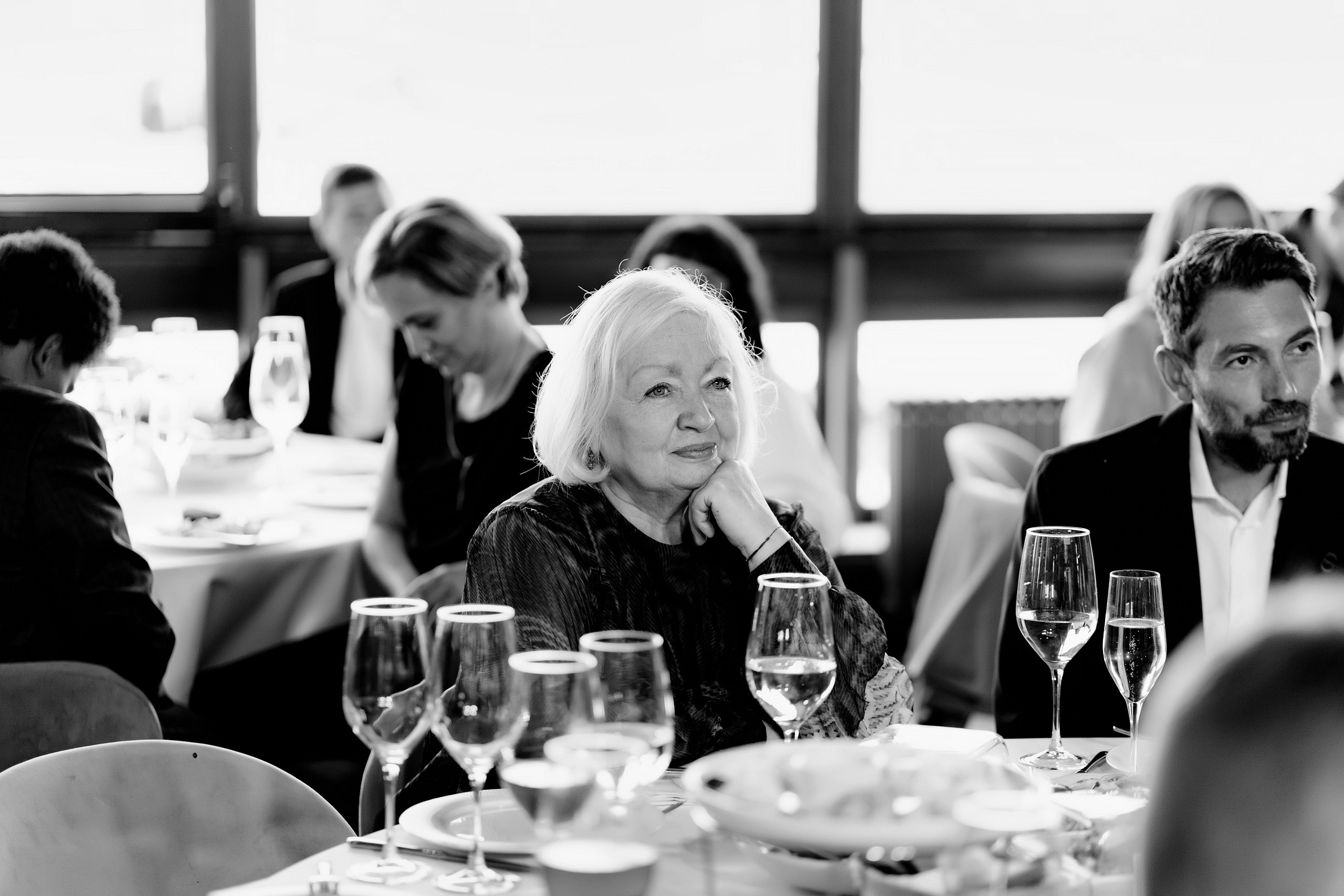 День рождения Radio Record. Свадебный и семейный фотограф Ярослав Фущич