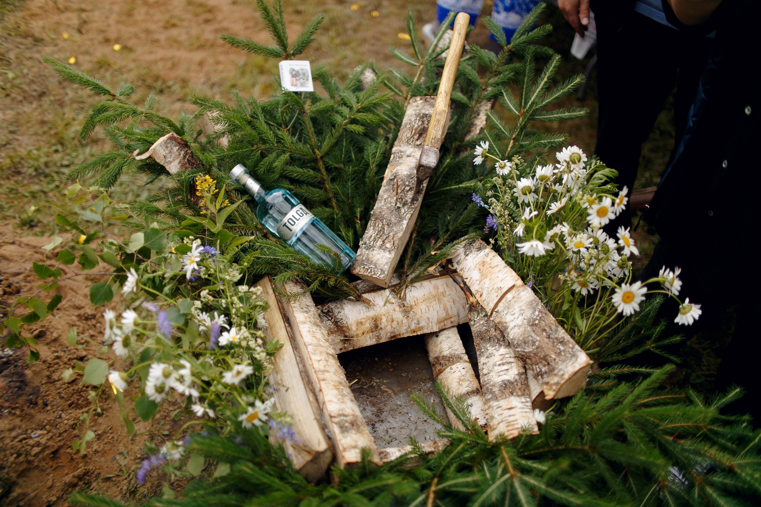 Фестиваль «Сыр и пир». Ваш репортажный фотограф Артемий Антонов