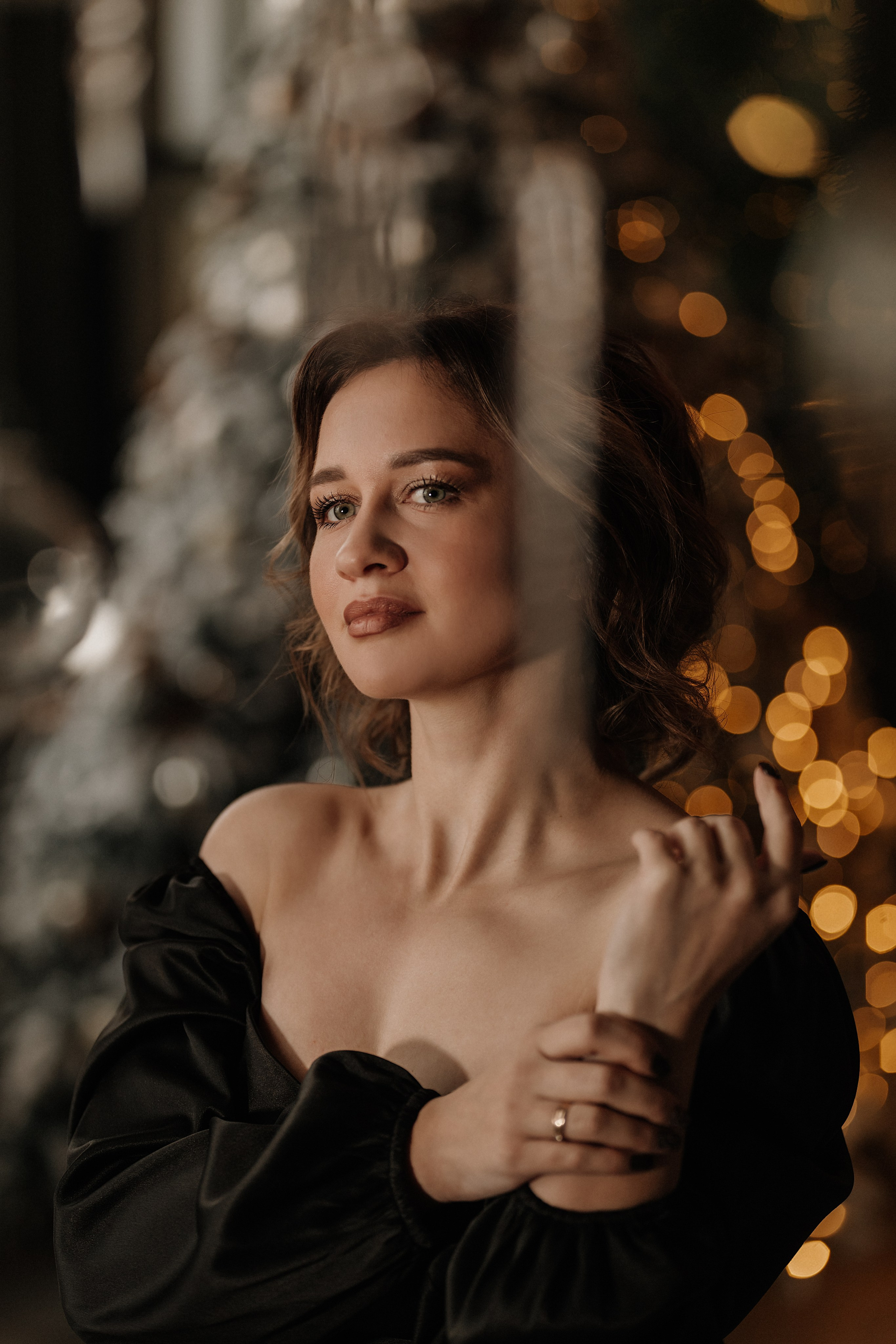 Надежда. Свадебный и семейный фотограф Светлана Пирюгина