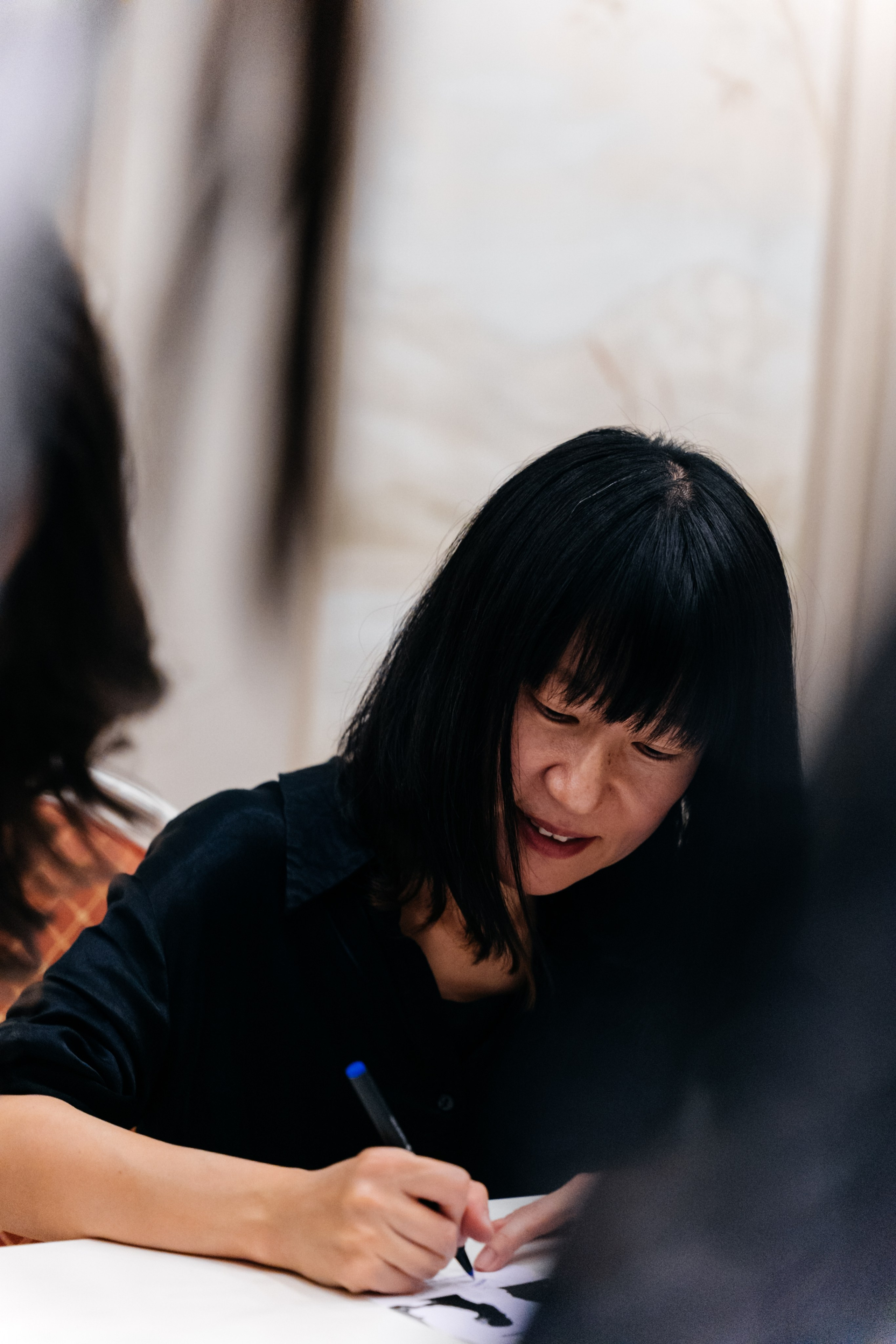 Yuki Murata Astana 2024. Репортажный фотограф в Астане — Диана Калтаева, портретный фотограф