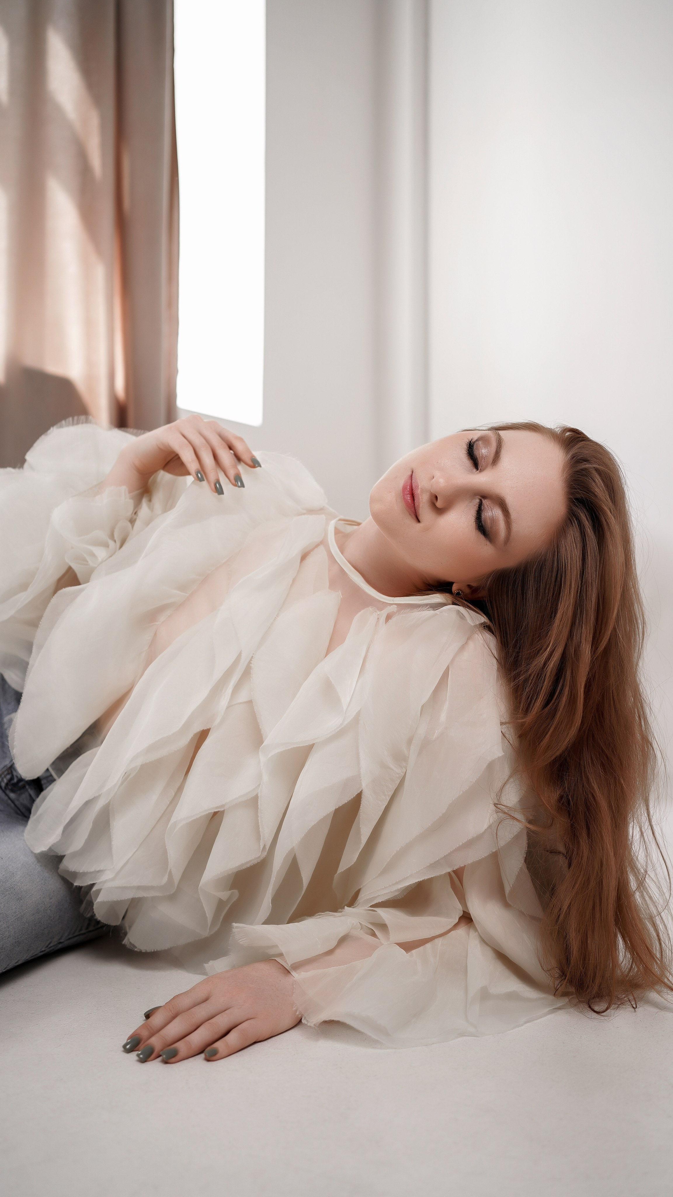 Фотостудия MODO. Женский фотограф Ростов-на-Дону и Батайск. Фотосессия с Маргаритой. Свадебный фотограф в Ростове-на-Дону. Таинство Крещения и Венчания, семейные фотосессии. Алёна Чёботова