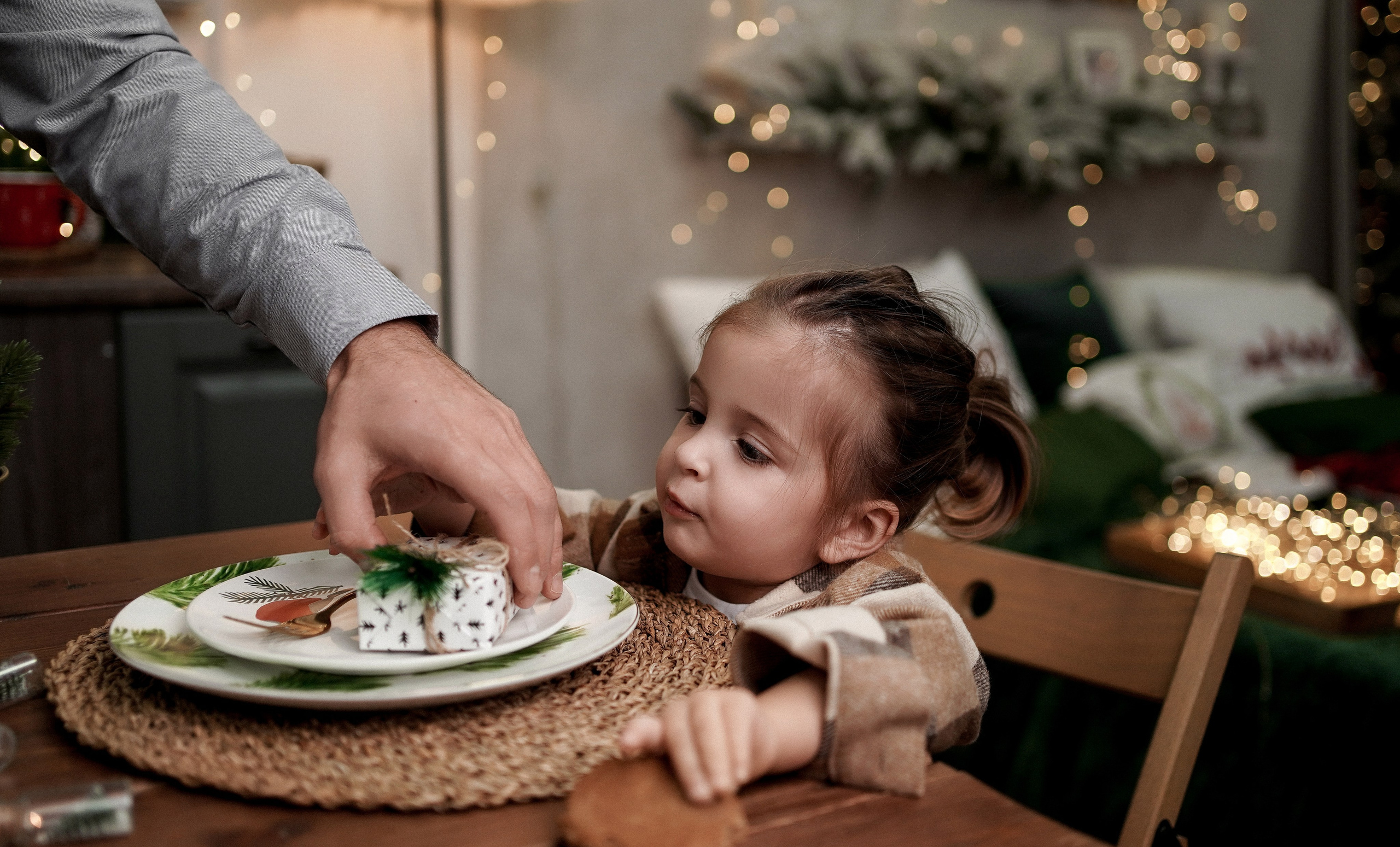 Новогодняя семейная фотосессия в фотостудии Авокадо. Фотограф Ростов-на-Дону. Свадебный фотограф в Ростове-на-Дону. Таинство Крещения и Венчания, семейные фотосессии. Алёна Чёботова