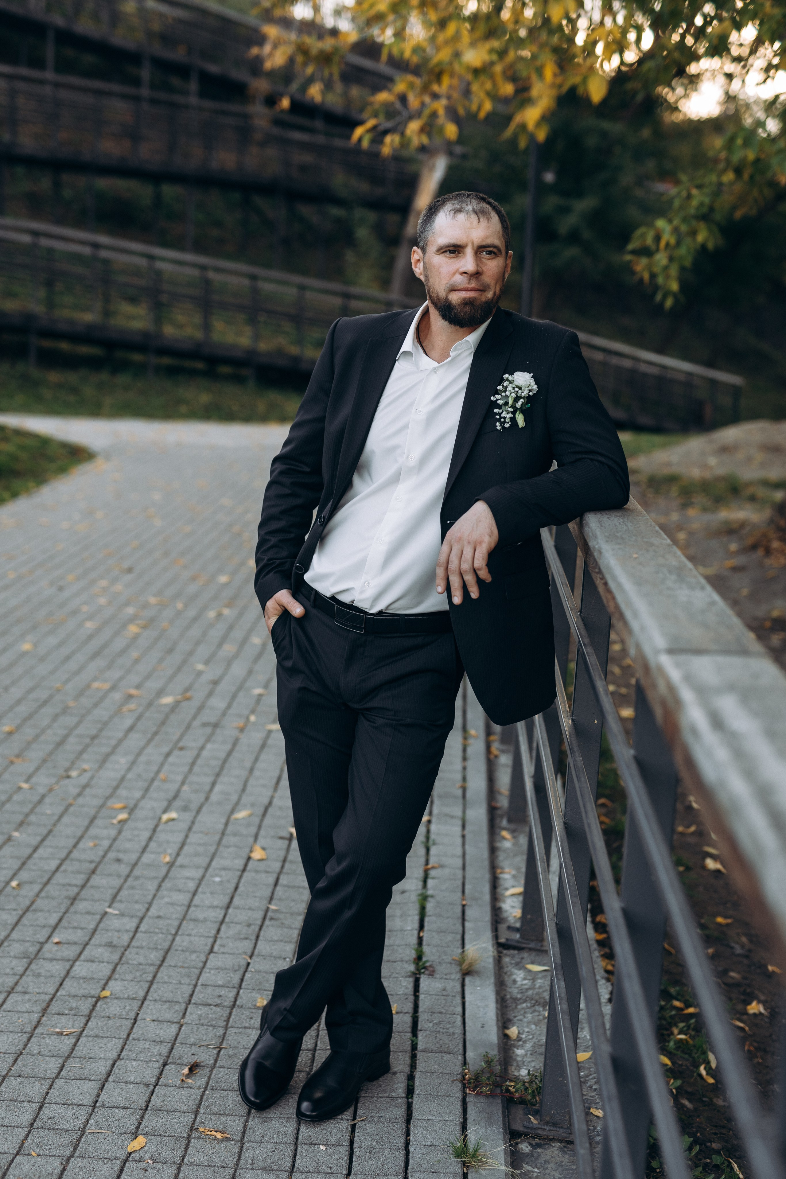 Варвара и Михаил. Семейный фотограф Красноярск