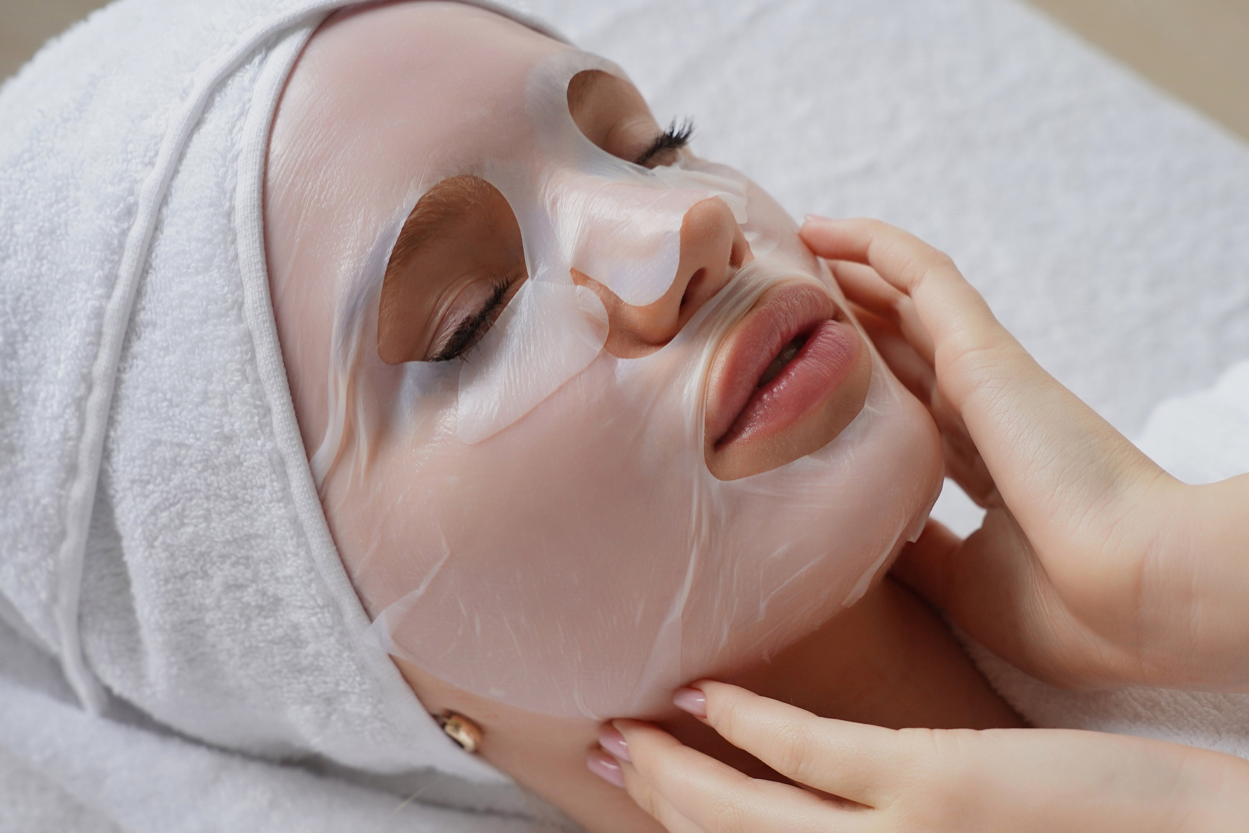 Визуал. Фотограф Яна Сафина