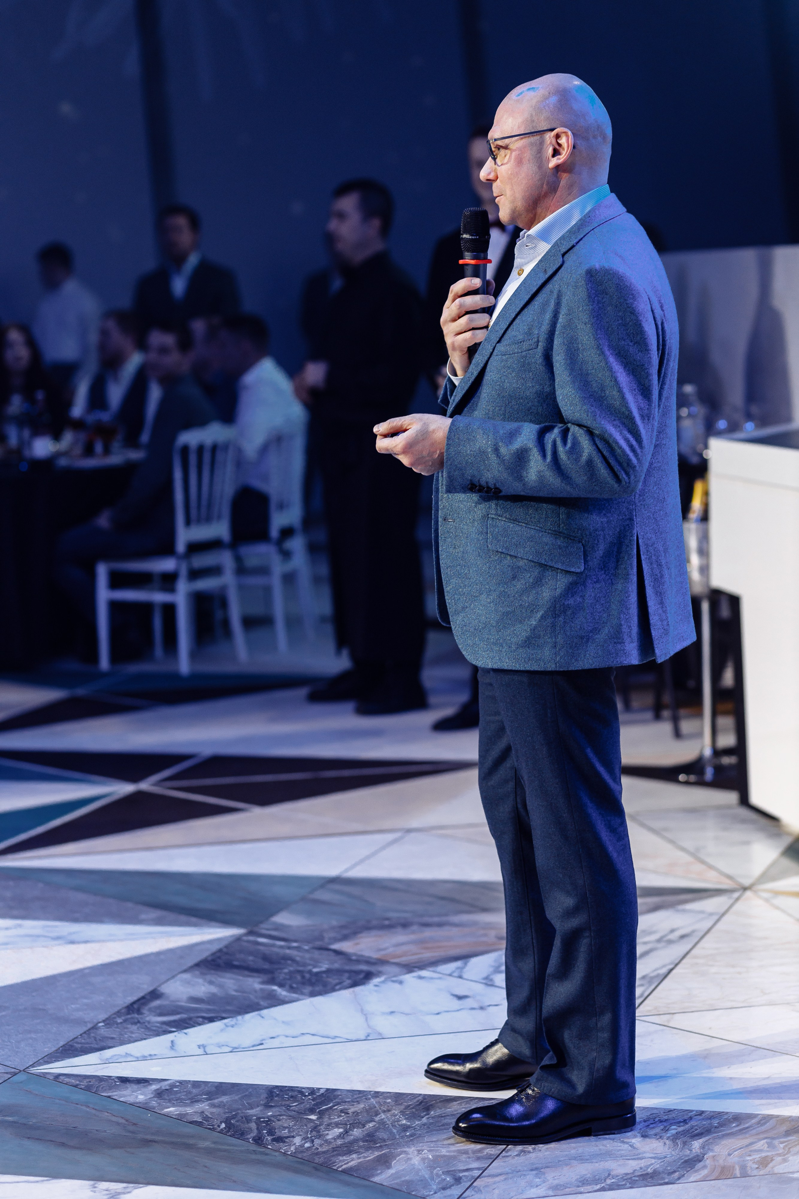 Корпоратив ПолСтраны. Свадебный и портретный фотограф в Королёве Сергей Чихарев