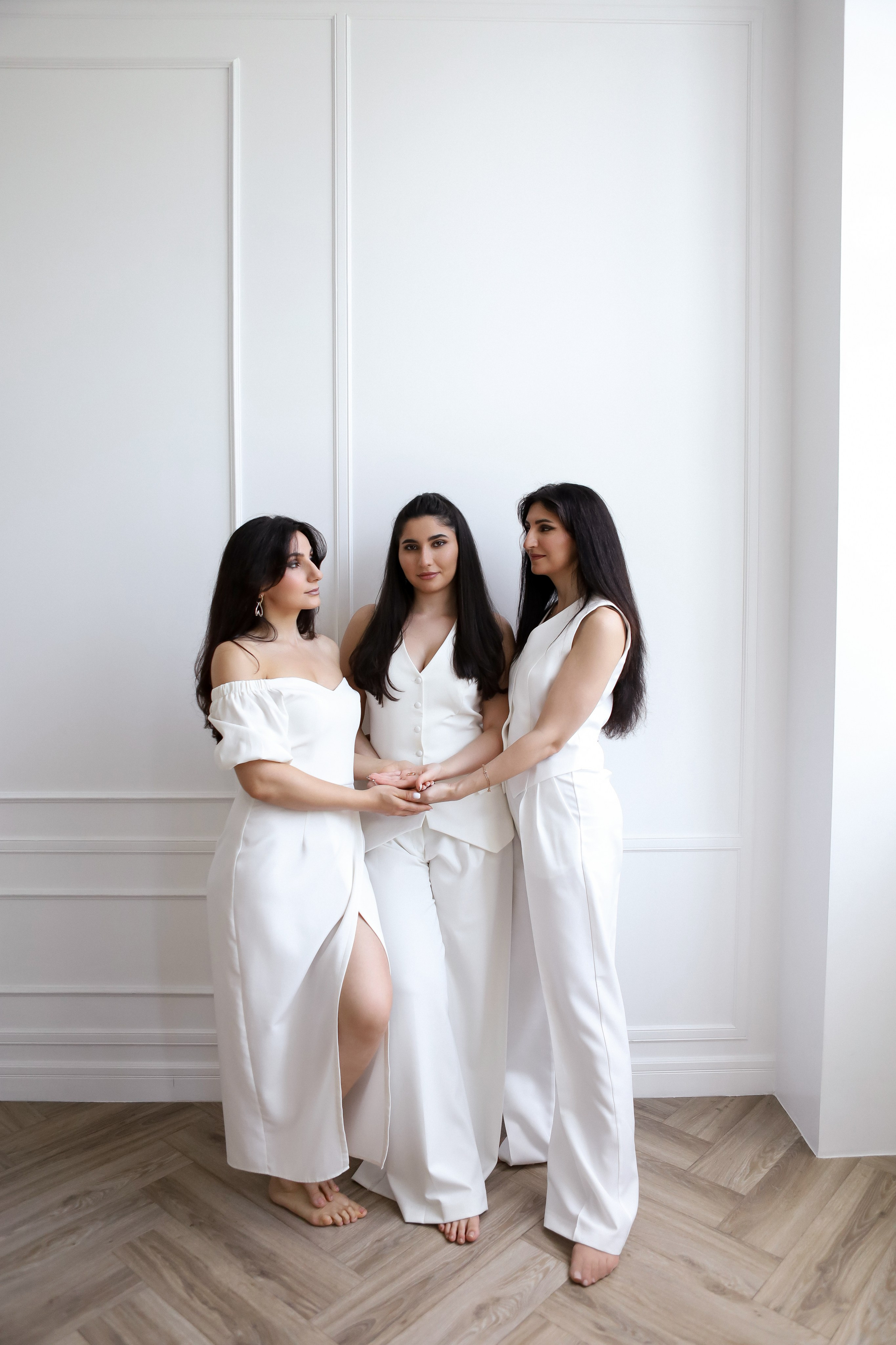 Фотосессия для сестёр. ФОТОГРАФ ХАБАРОВСК АНАСТАСИЯ РАЧЕНКОВА