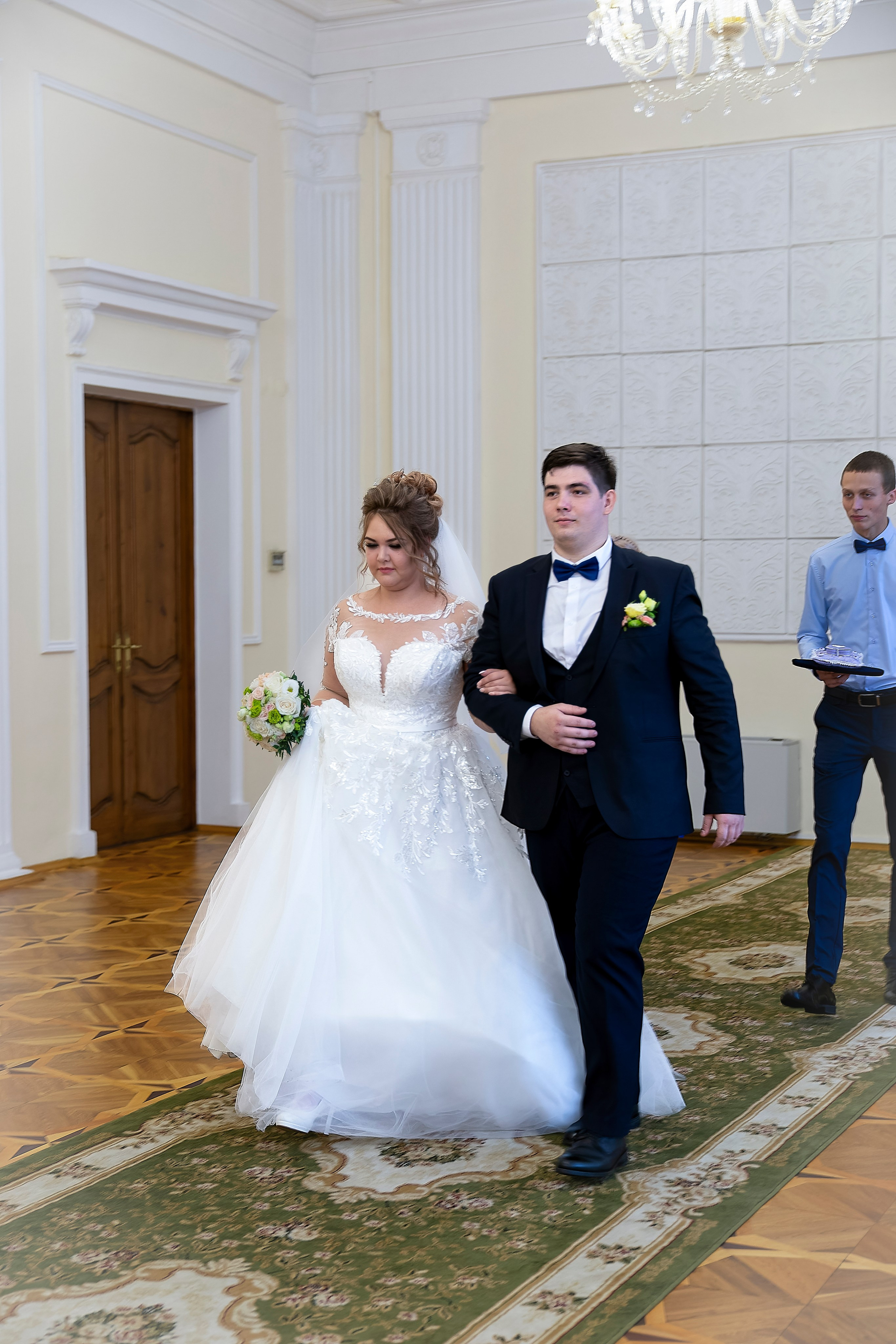 Евгения и Роман. Лев Постнов.Фотограф. Нижний Новгород