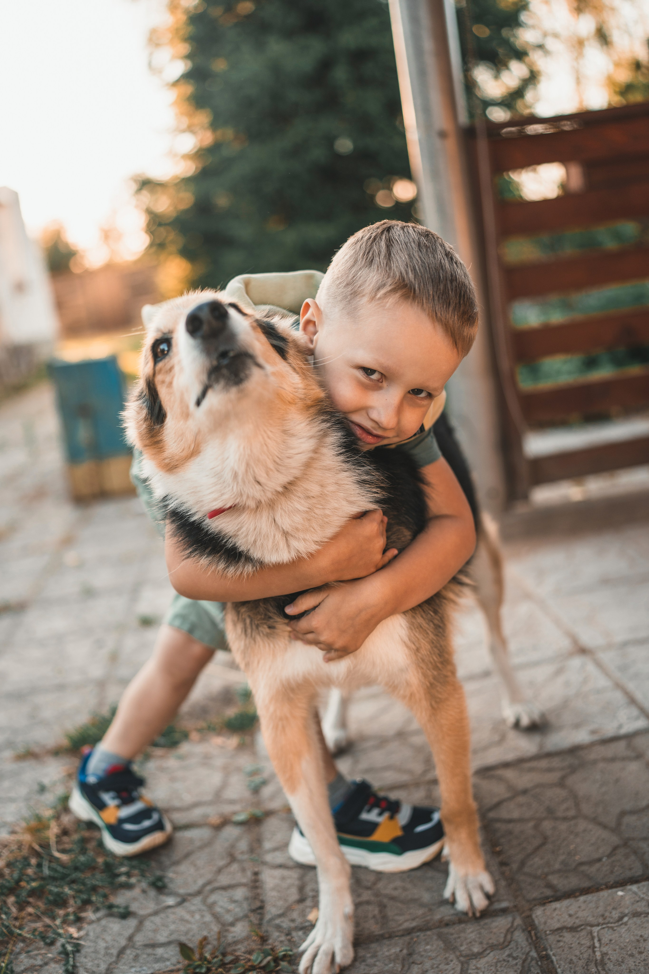 СЪЕМКА НА УЧАСТКЕ. Семья Юлии. Фотограф Марта Козел. Гродно, Беларусь
