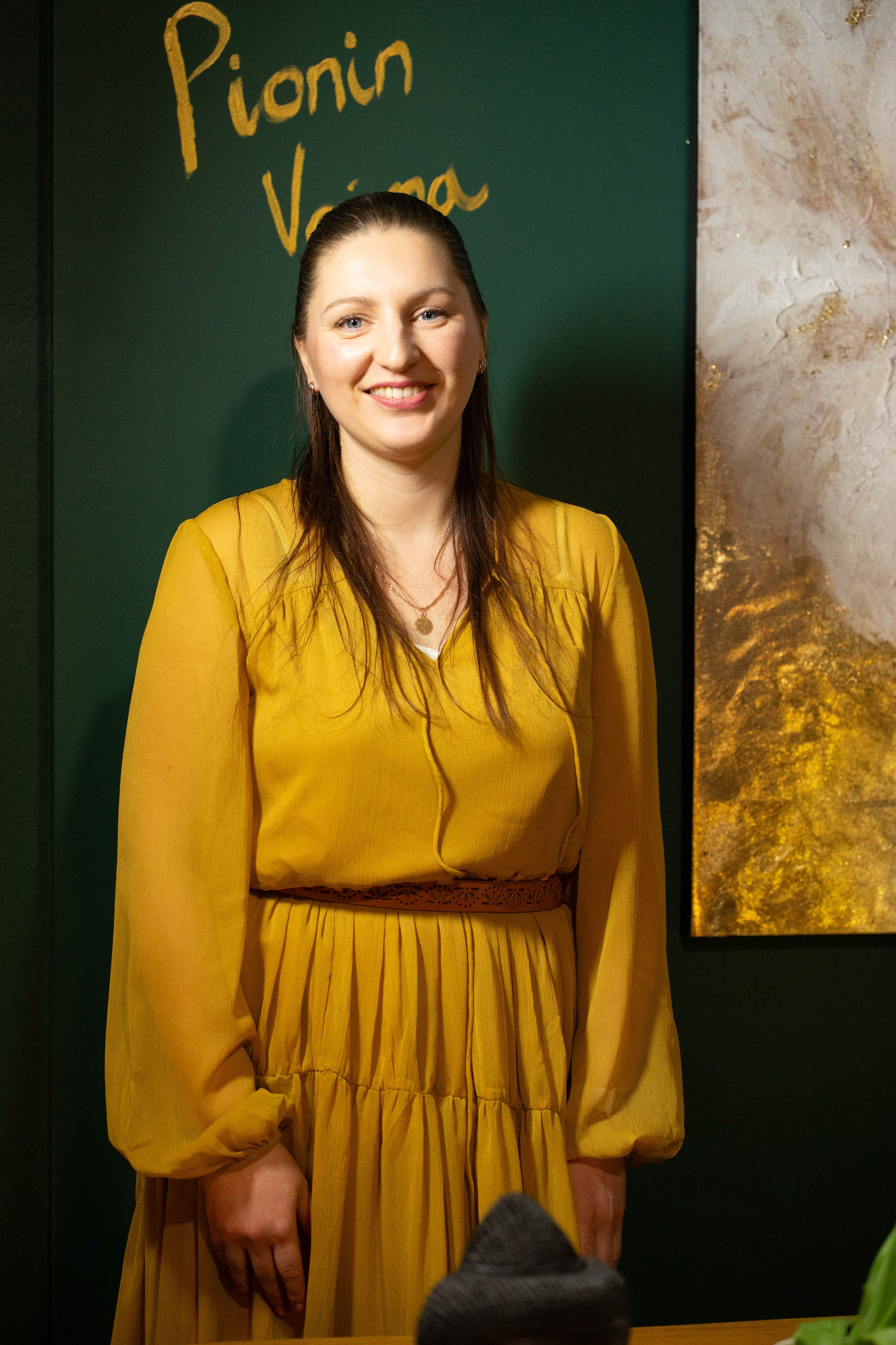 Pionin Voima. Lifestyle photographer Turku. I catch emotions in the frame