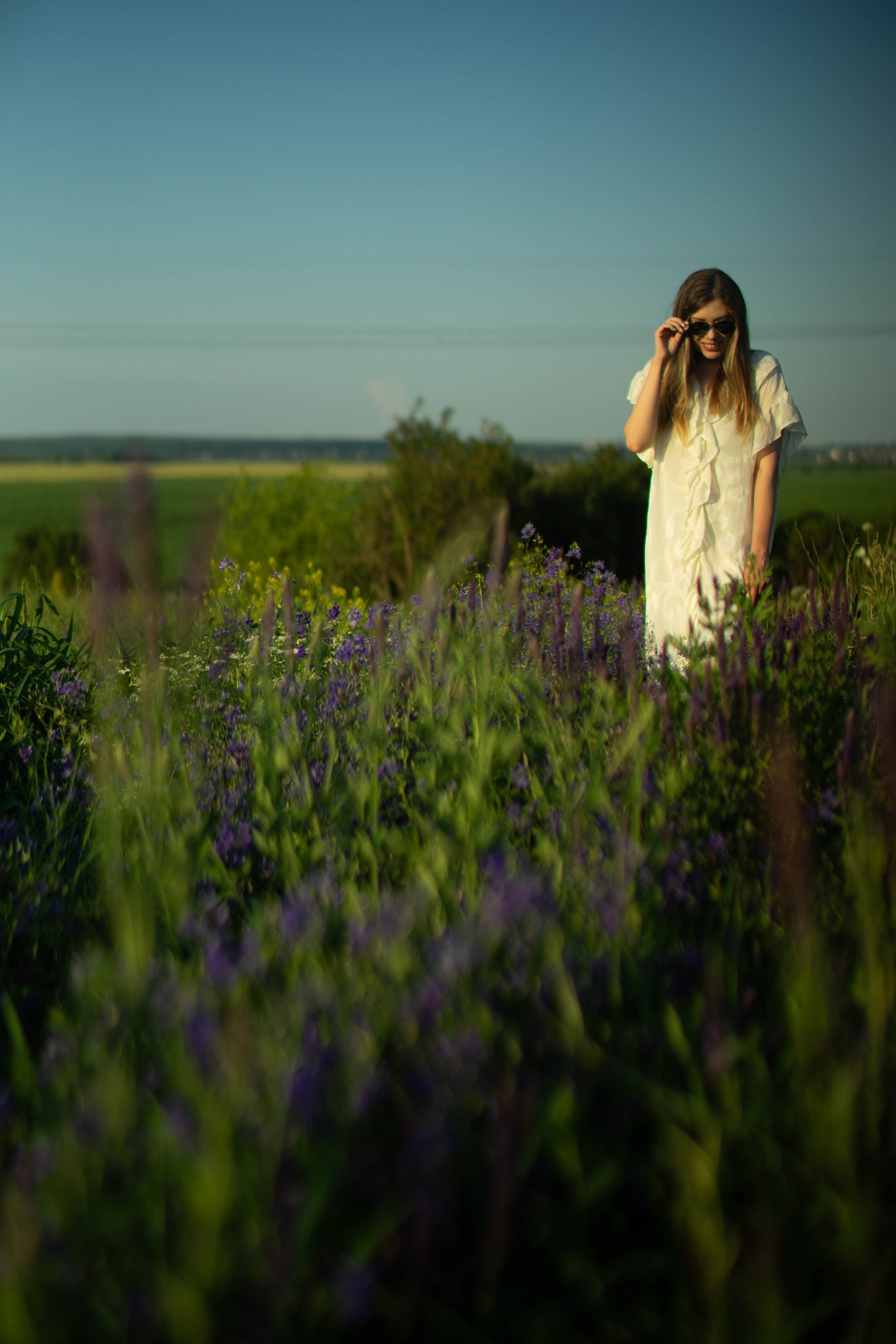 Anna. Lifestyle photographer Turku. I catch emotions in the frame