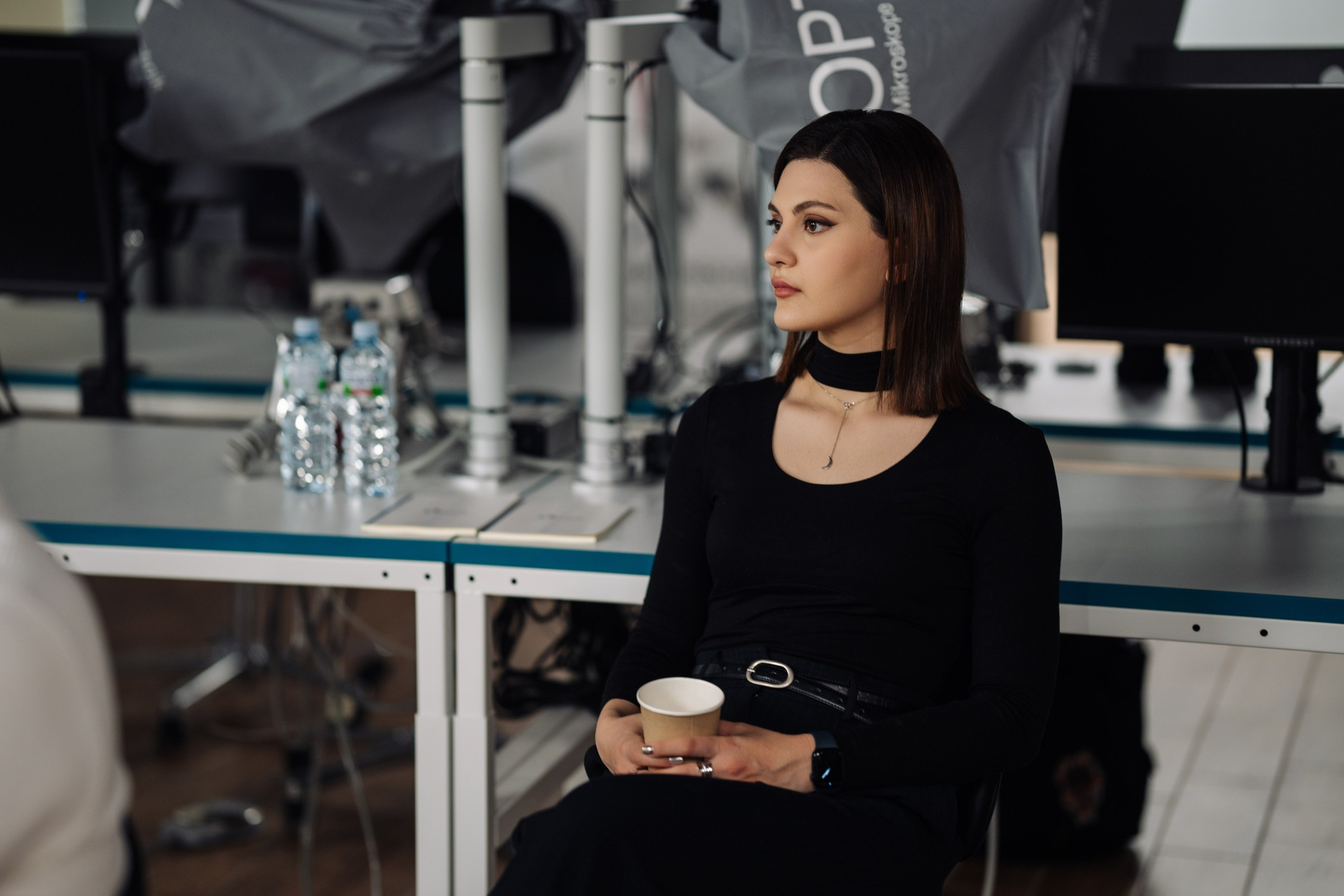 DENTALWORKSHOP. Фотограф Саид Дакаев г. Краснодар