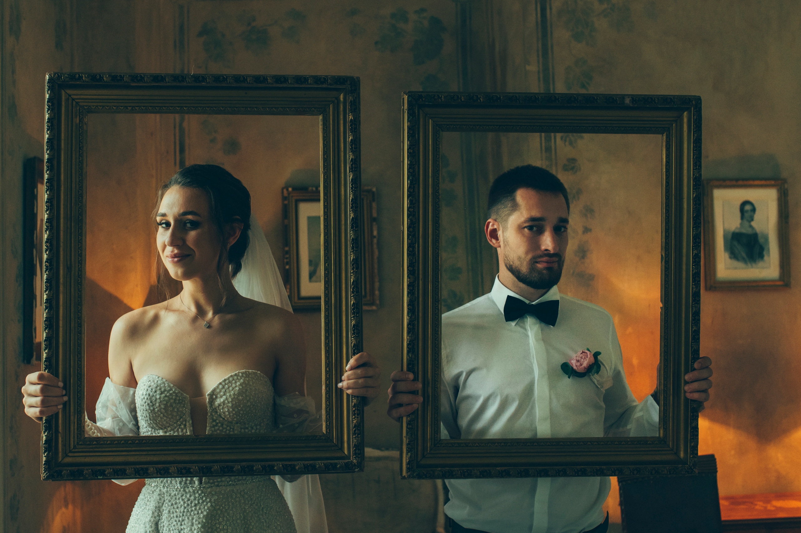 Ольга иЛеонид. Фотограф Щербинина Виктория Москва