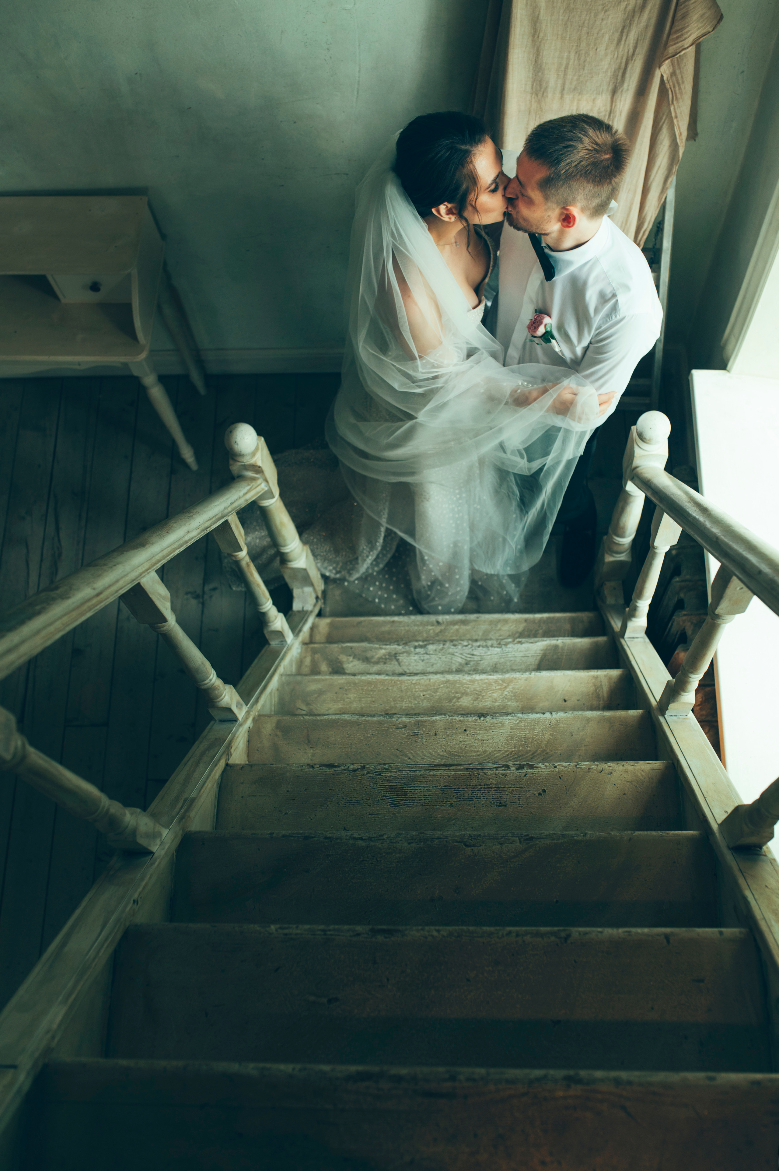 Ольга иЛеонид. Фотограф Щербинина Виктория Москва