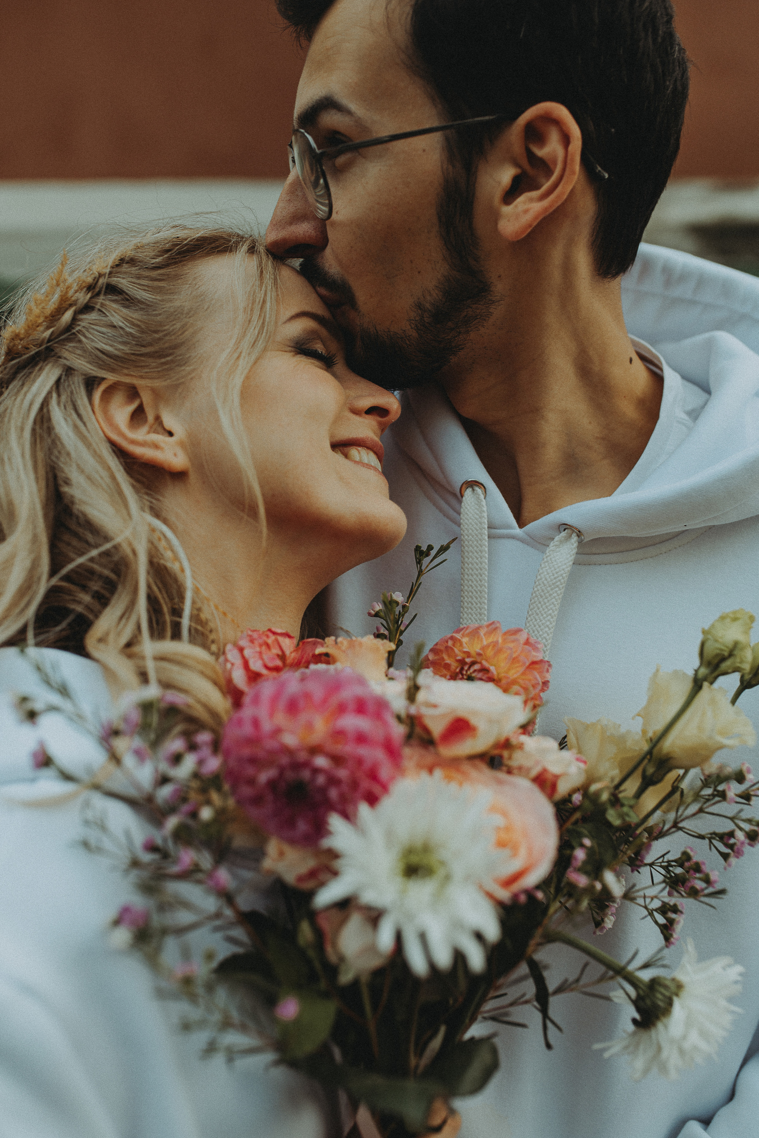 Мария и Павел. Фотограф Щербинина Виктория Москва