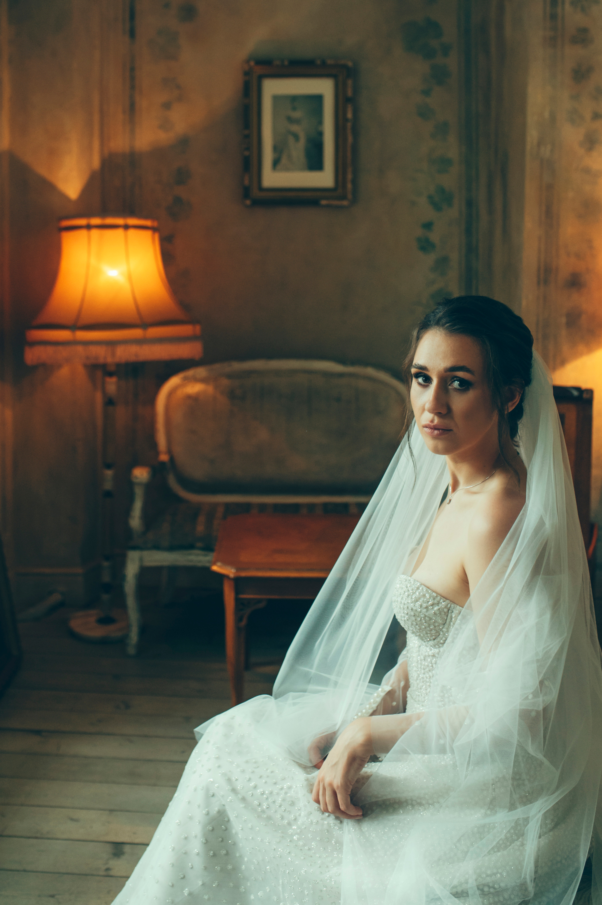 Ольга иЛеонид. Фотограф Щербинина Виктория Москва