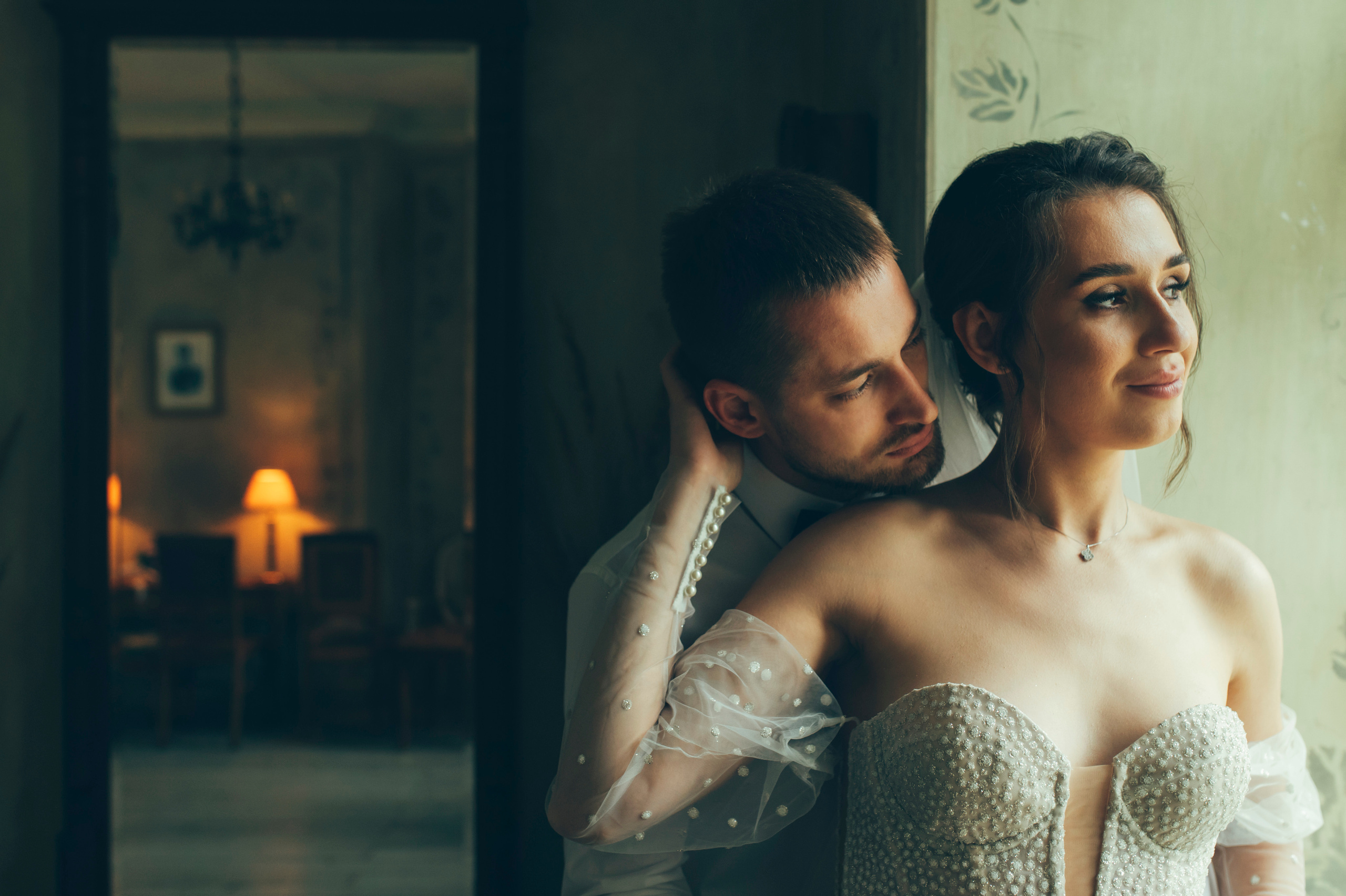 Ольга иЛеонид. Фотограф Щербинина Виктория Москва