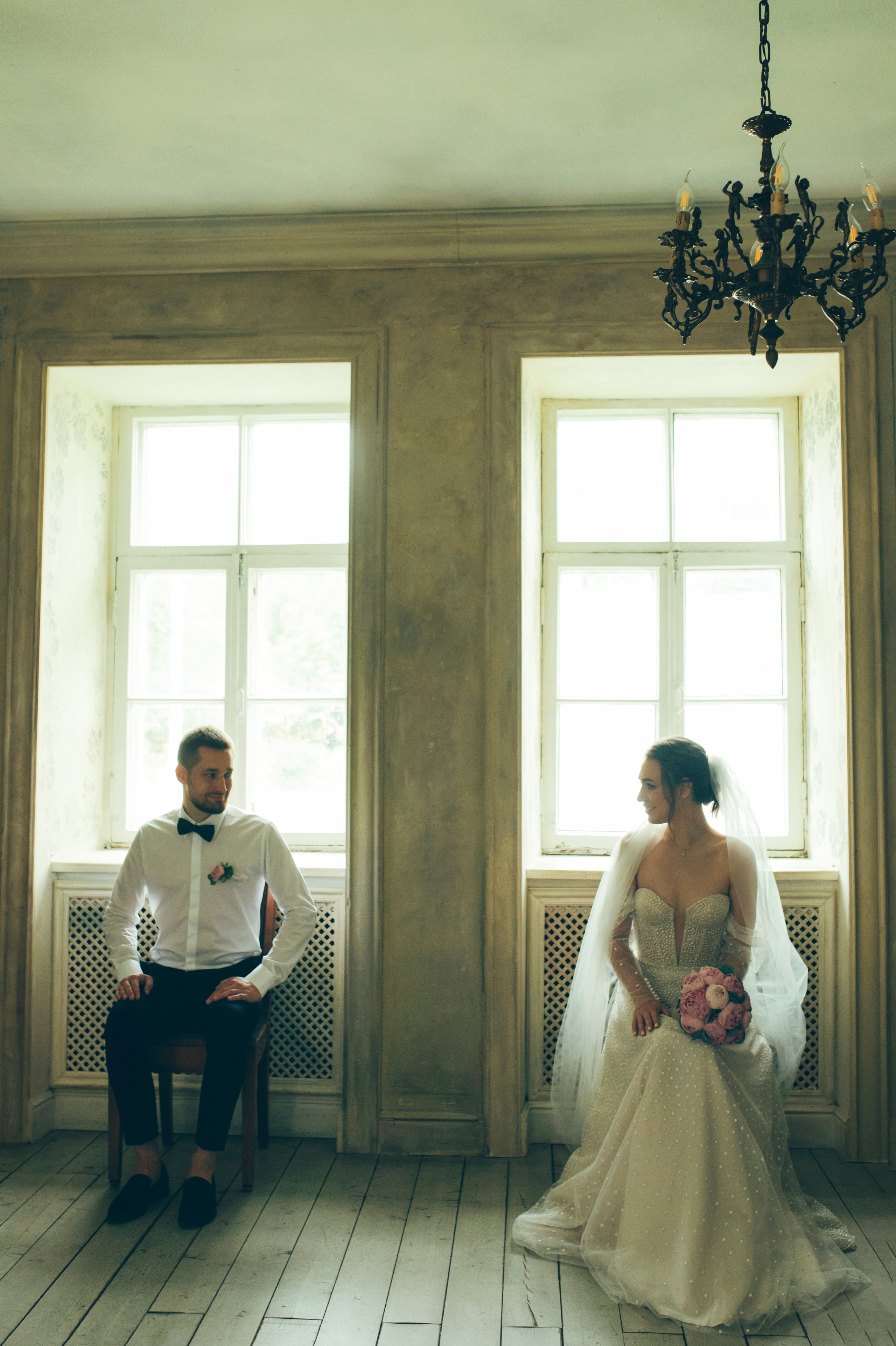 Ольга иЛеонид. Фотограф Щербинина Виктория Москва