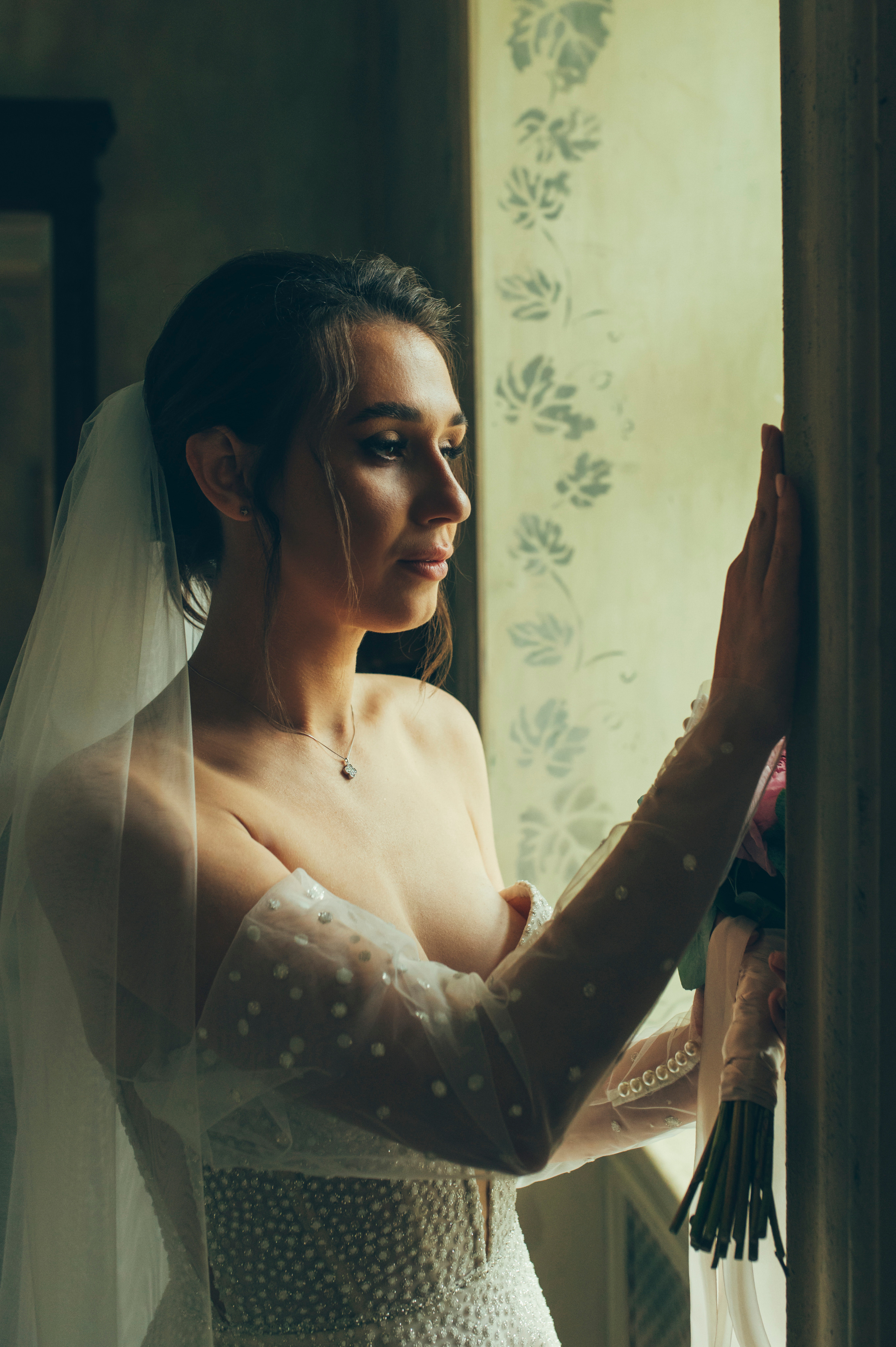 Ольга иЛеонид. Фотограф Щербинина Виктория Москва