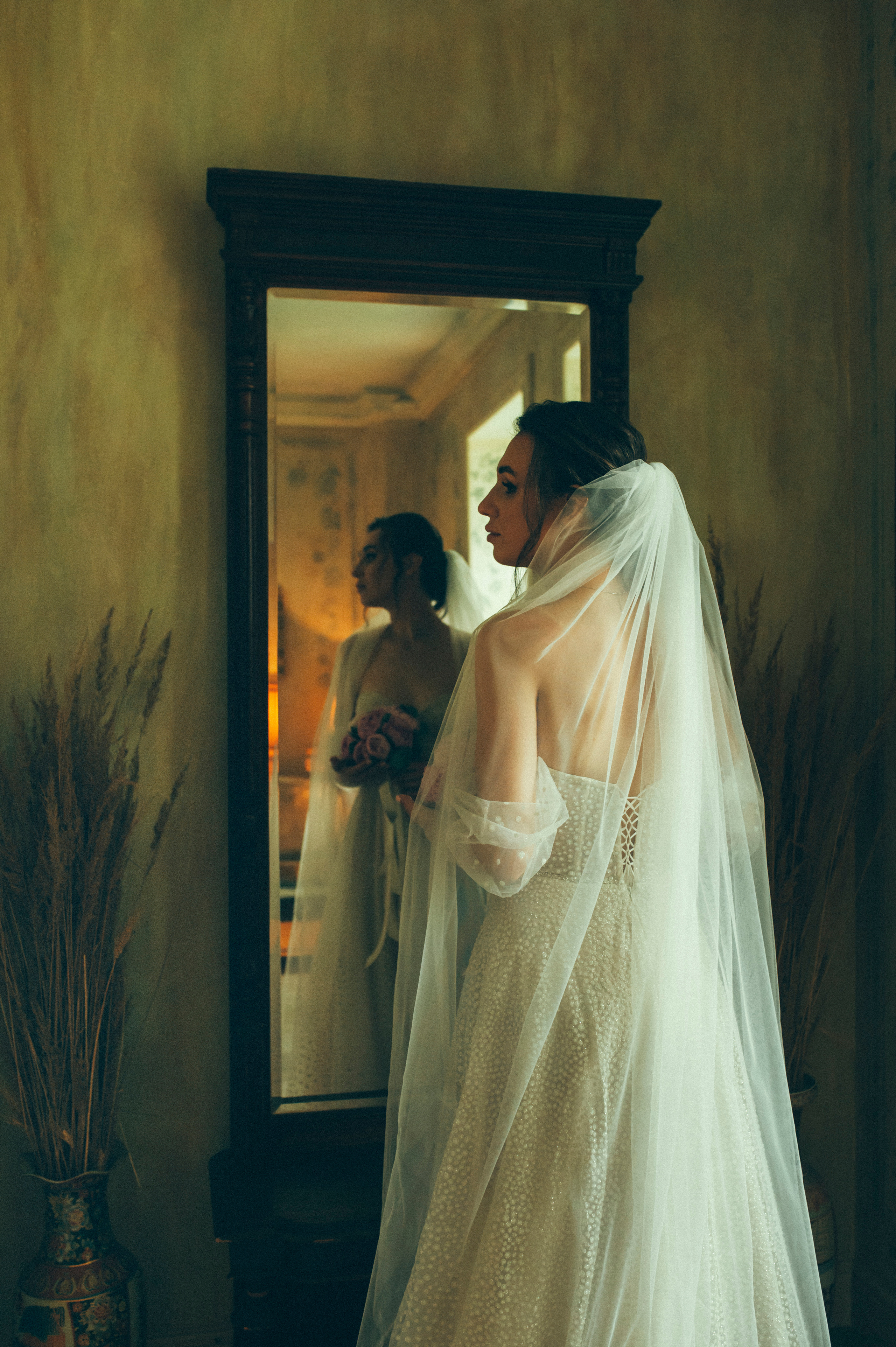 Ольга иЛеонид. Фотограф Щербинина Виктория Москва