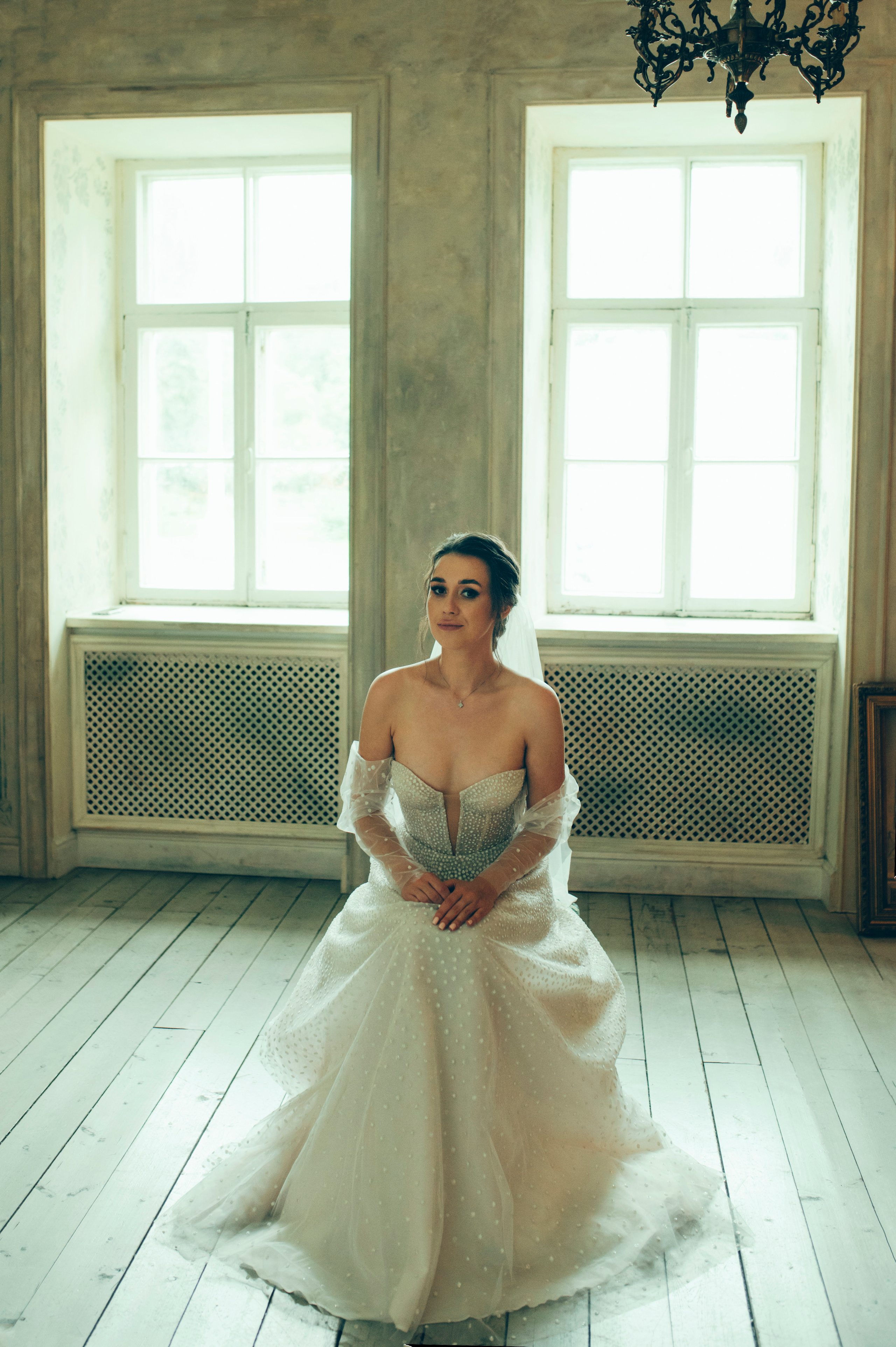 Ольга иЛеонид. Фотограф Щербинина Виктория Москва