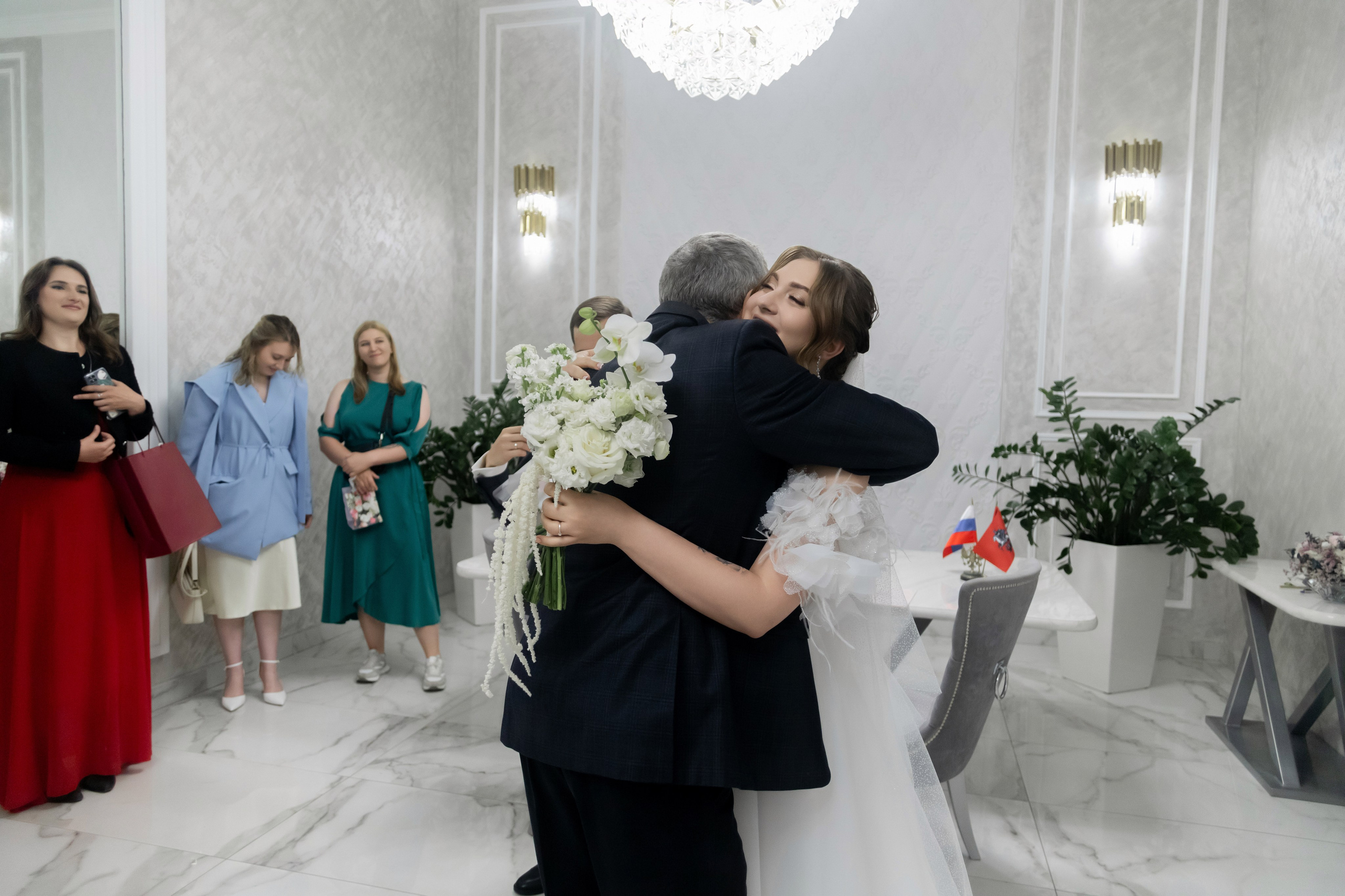 Свадьба Татьяна и Павел. Индивидуальный и свадебный фотограф в Москве, Электростали и Туле Кадейкина Екатерина