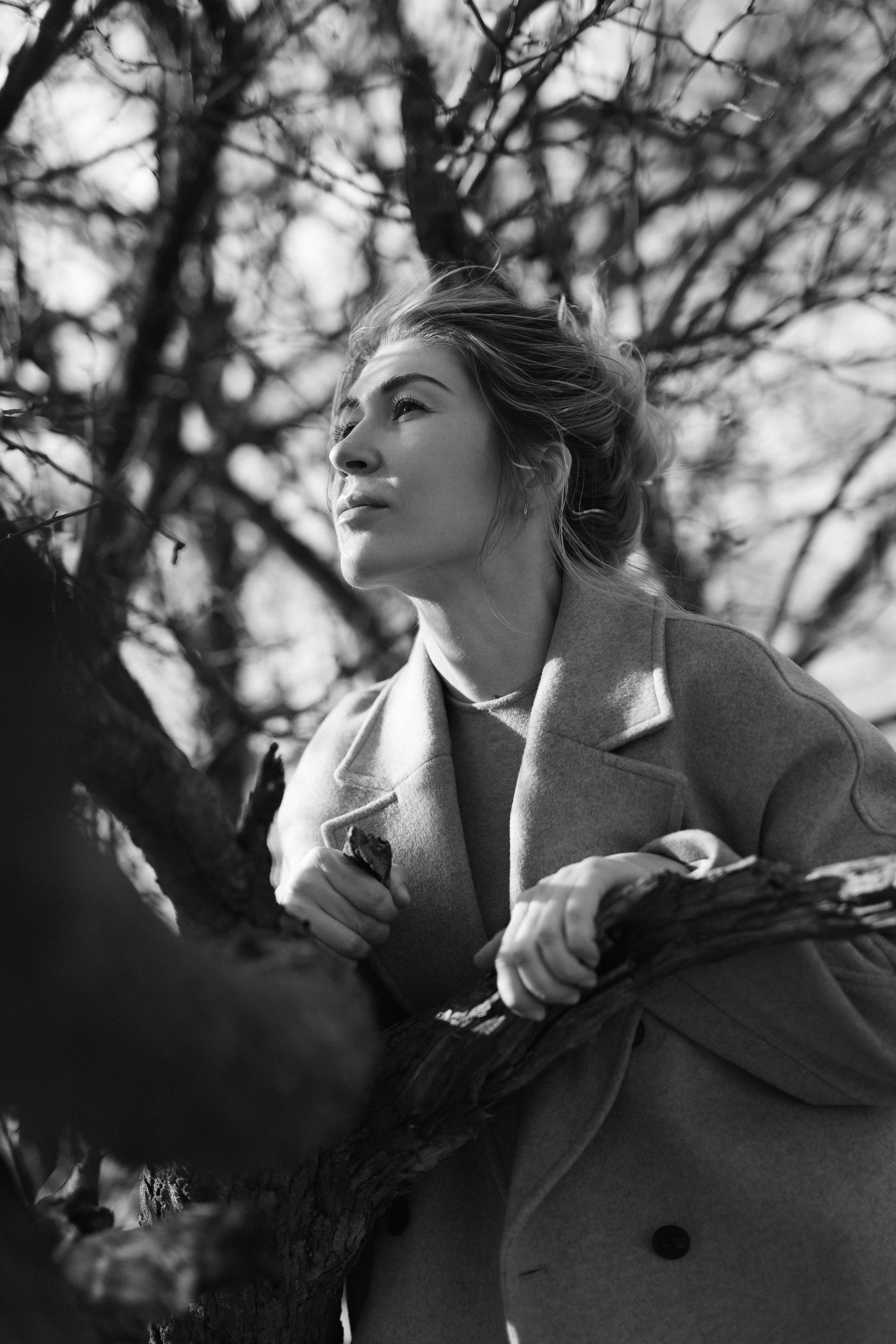 Анна. Женский и семейный фотограф Аксинья Кузьмина. Город Пенза