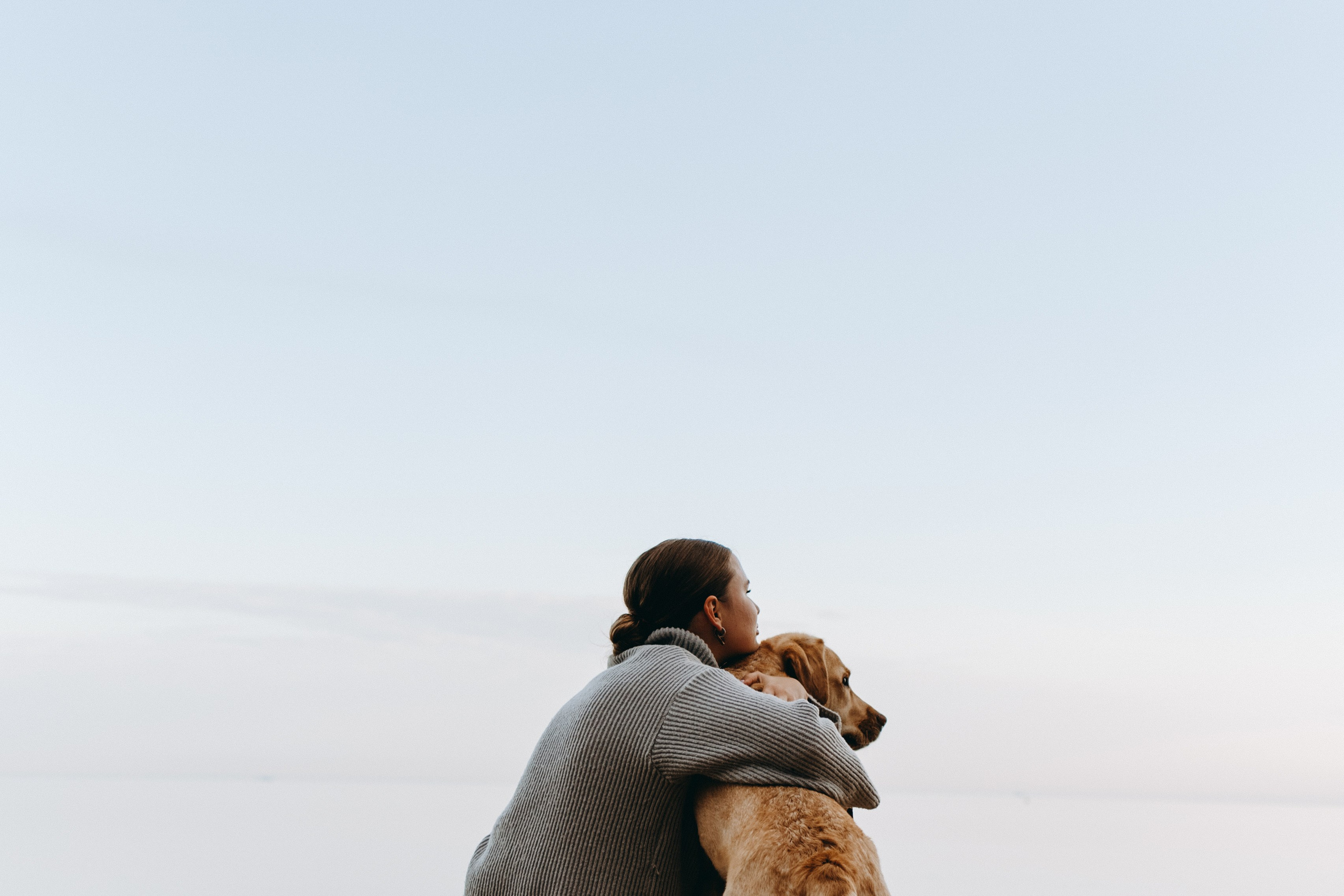 Наташа и Шани. Фотограф — Анималист | Санкт-Петербург