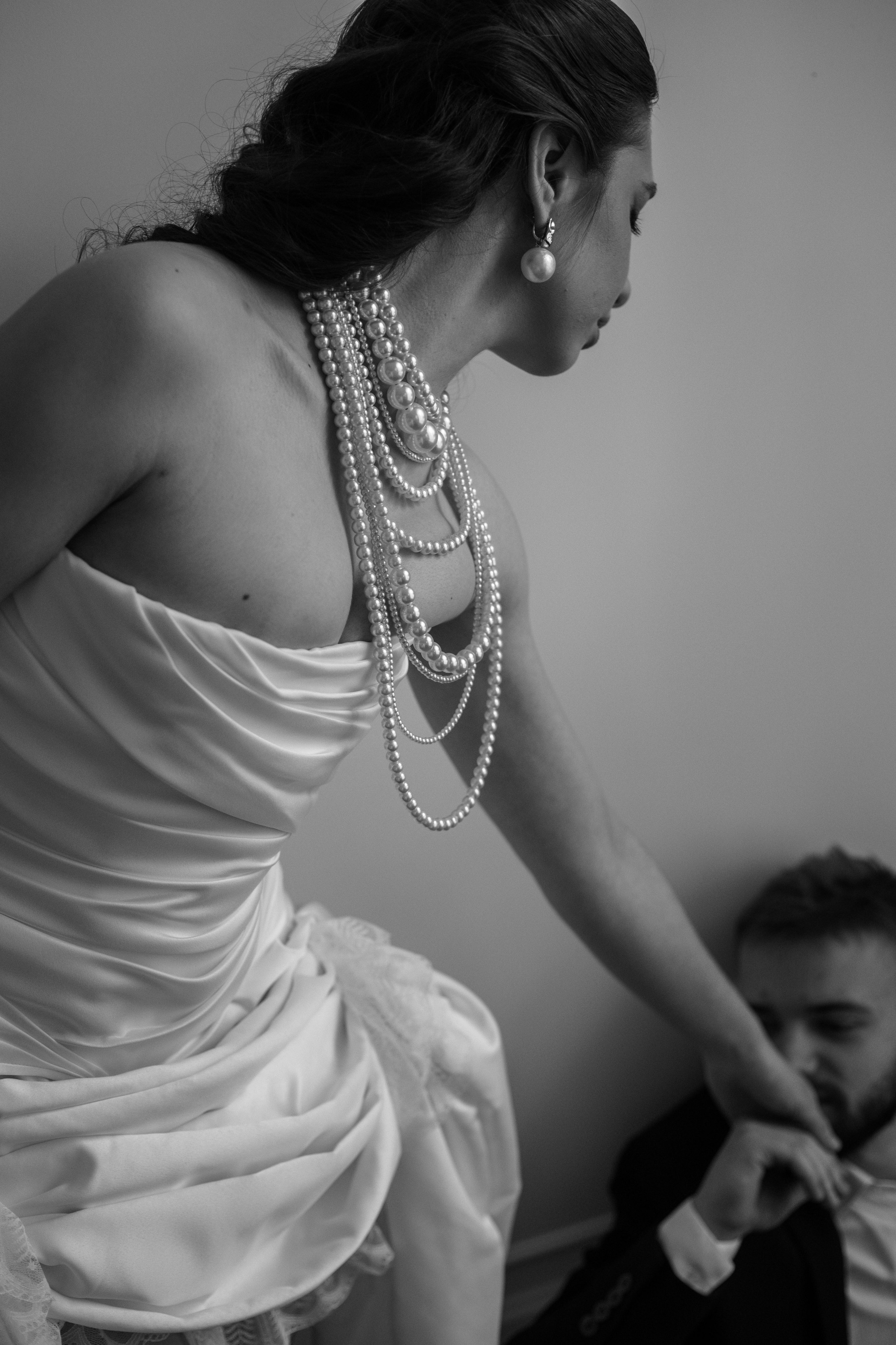 Свадьба. Свадебный фотограф в Москве Полина Дюваль