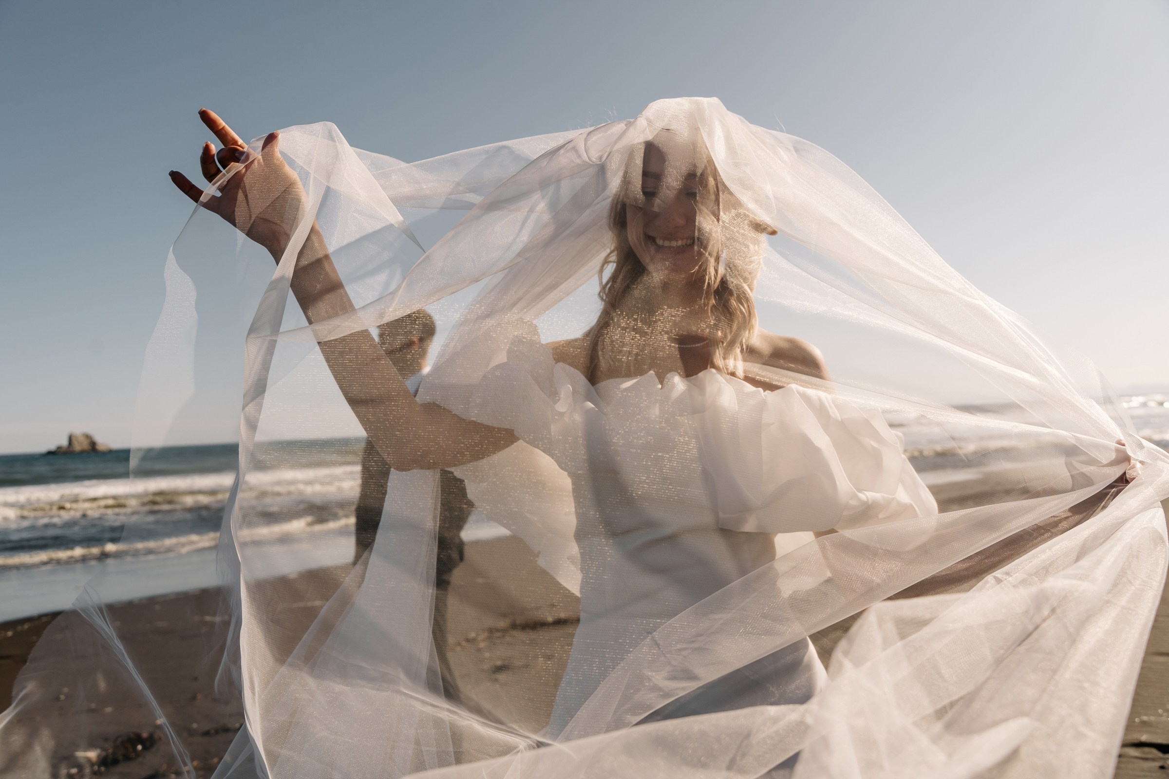 Свадебный фотограф Камчатка Петровский Павел