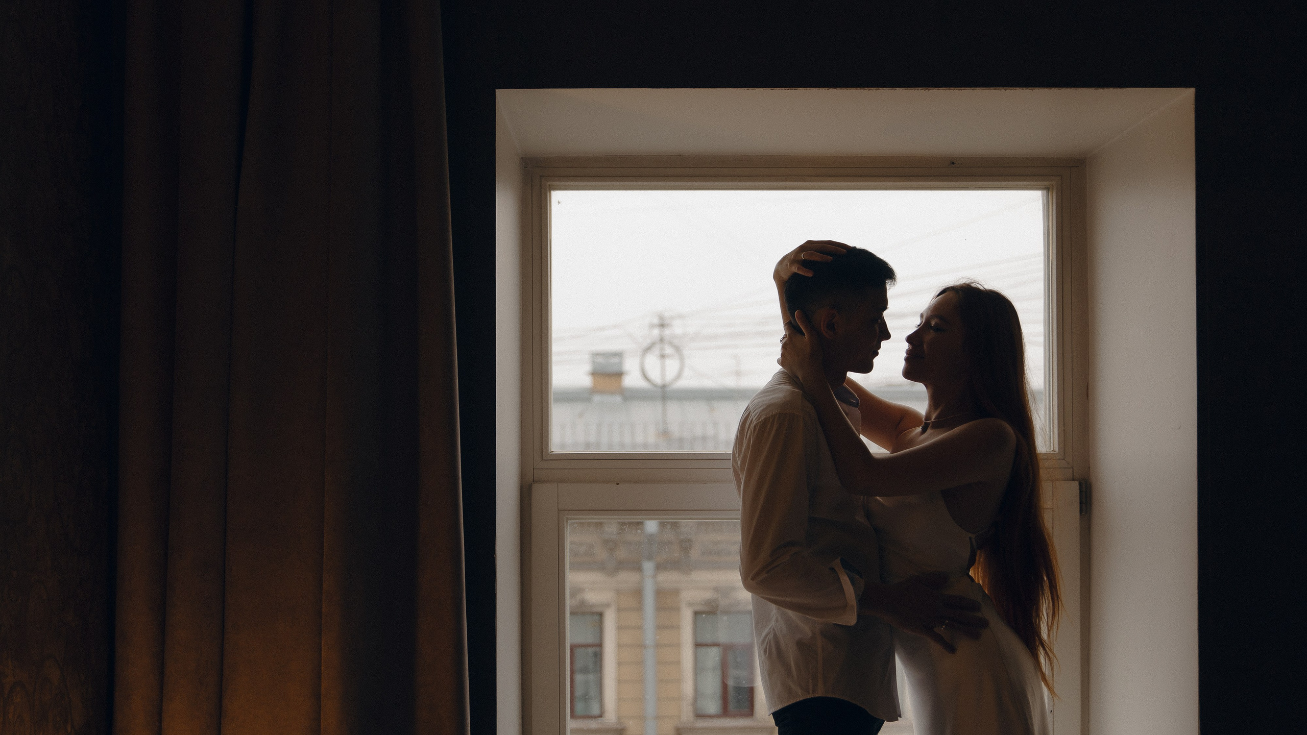 ПОДАРОК СУДЬБЫ. Фотограф в Москве