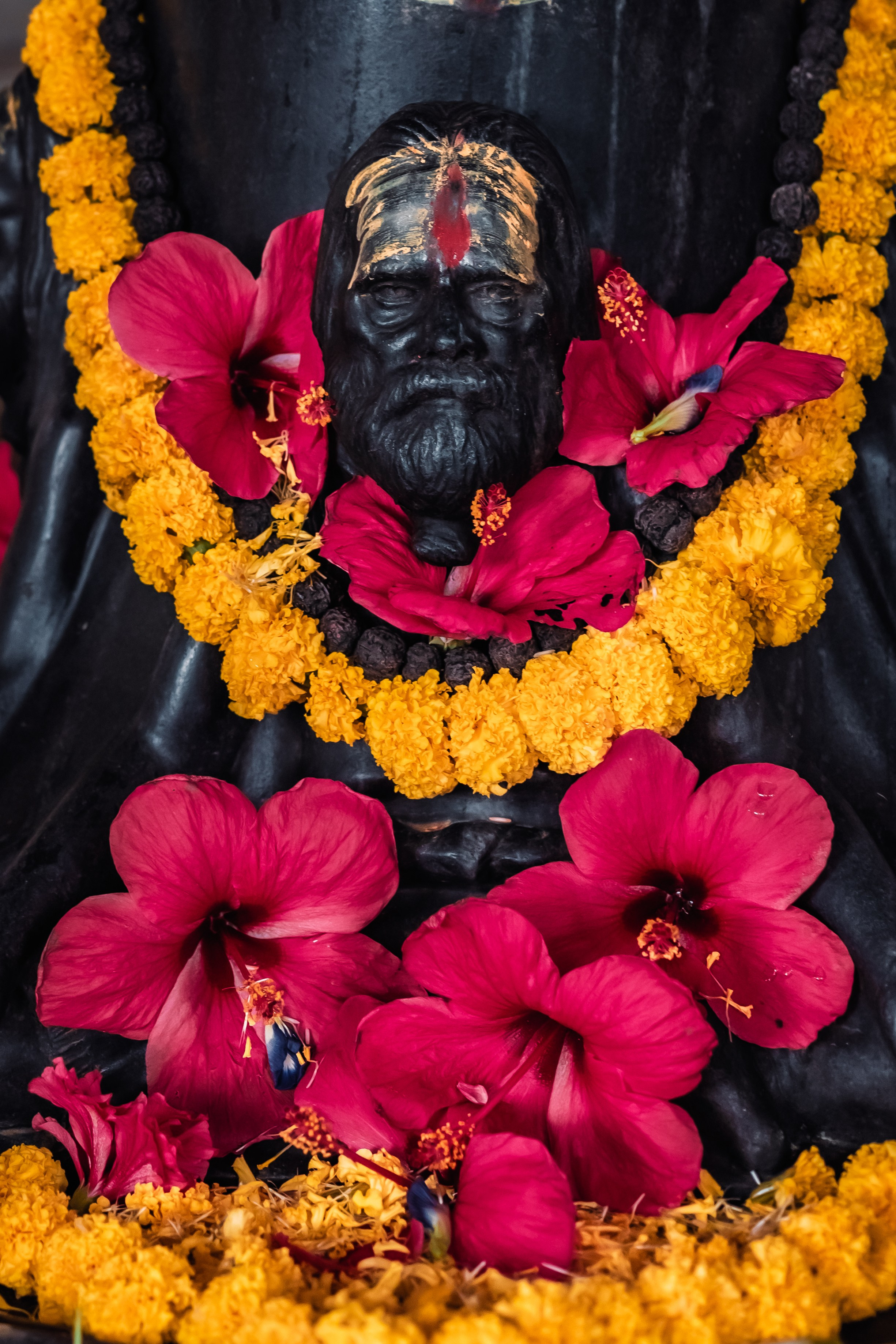 Devraha baba ji ashram life 2025. Mariam Bagdasaryan