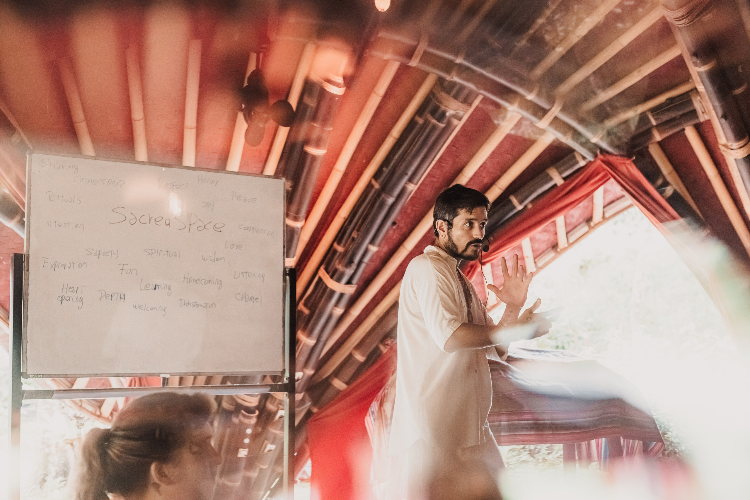 Cacao alchemy w Juan. Мариам Багдасарян