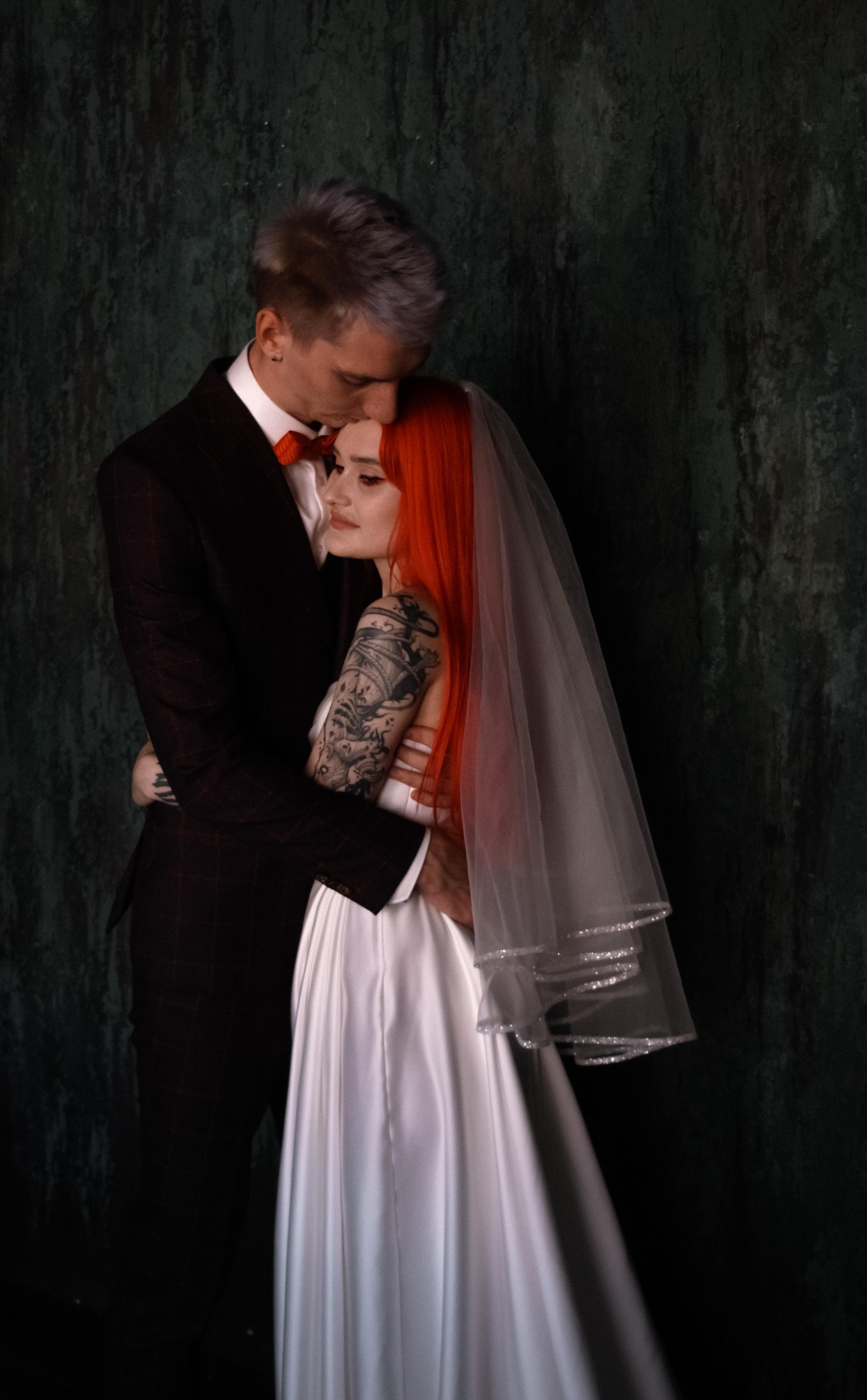 Love-story •. Творческий фотограф в Санкт-Петербурге Надежда Лиссова