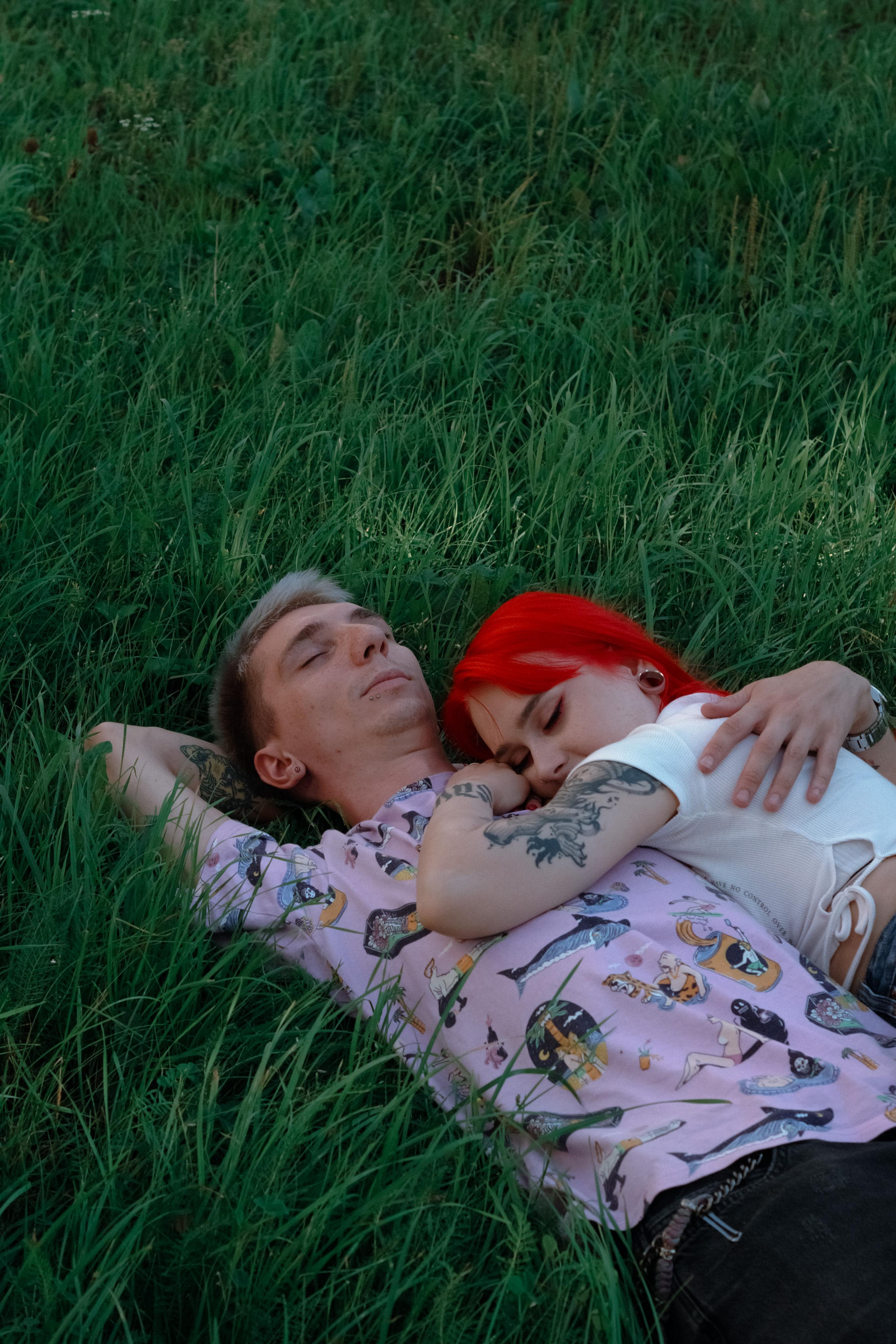 Love-story •. Творческий фотограф в Санкт-Петербурге Надежда Лиссова