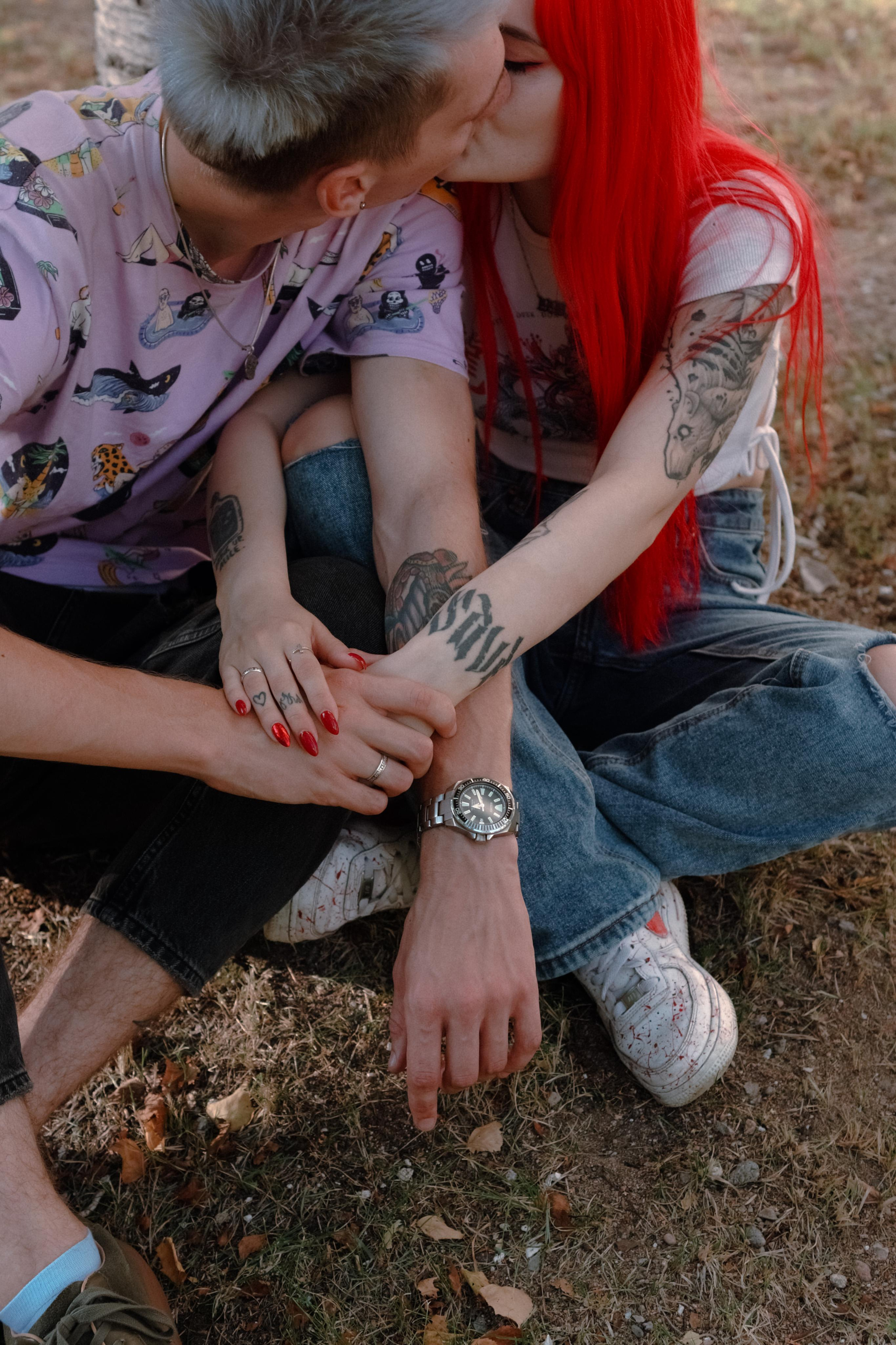 Love-story •. Творческий фотограф в Санкт-Петербурге Надежда Лиссова