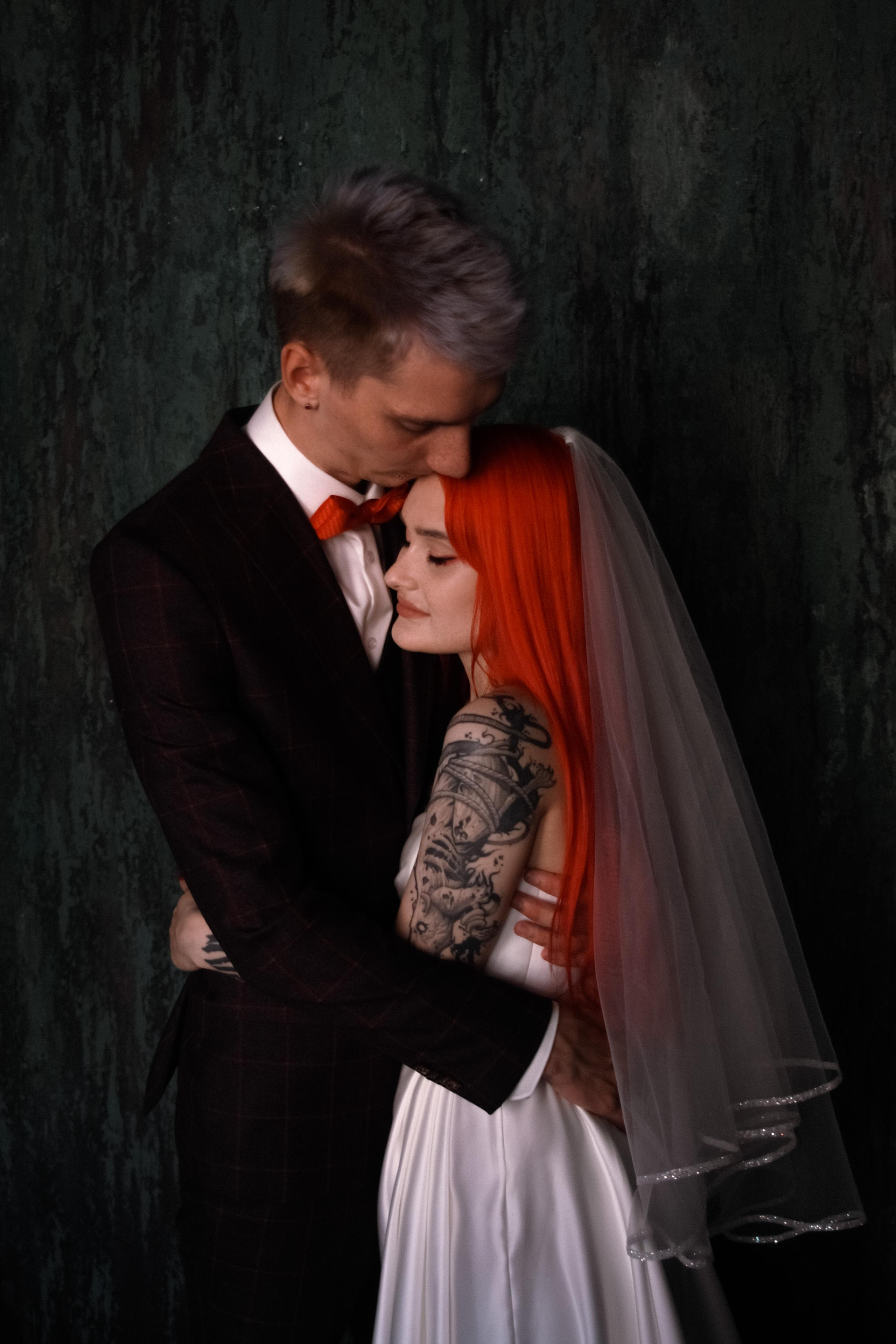 Love-story •. Творческий фотограф в Санкт-Петербурге Надежда Лиссова