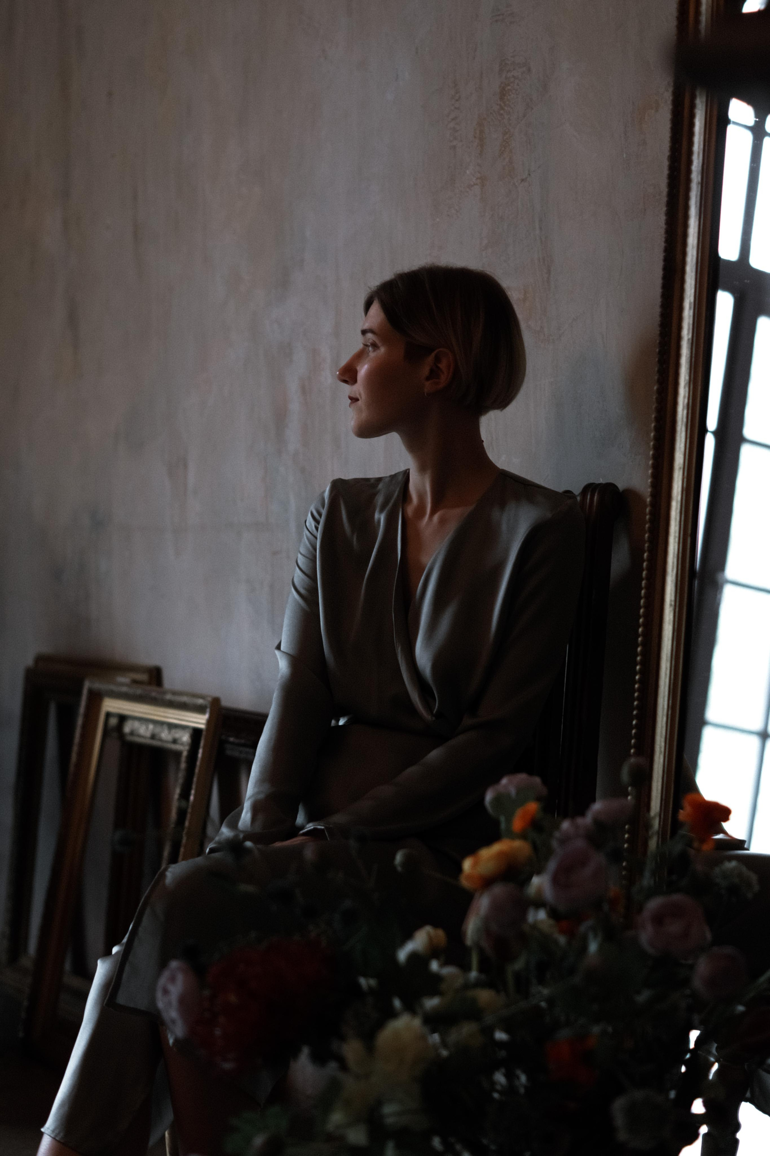 Projects •. Творческий фотограф в Санкт-Петербурге Надежда Лиссова